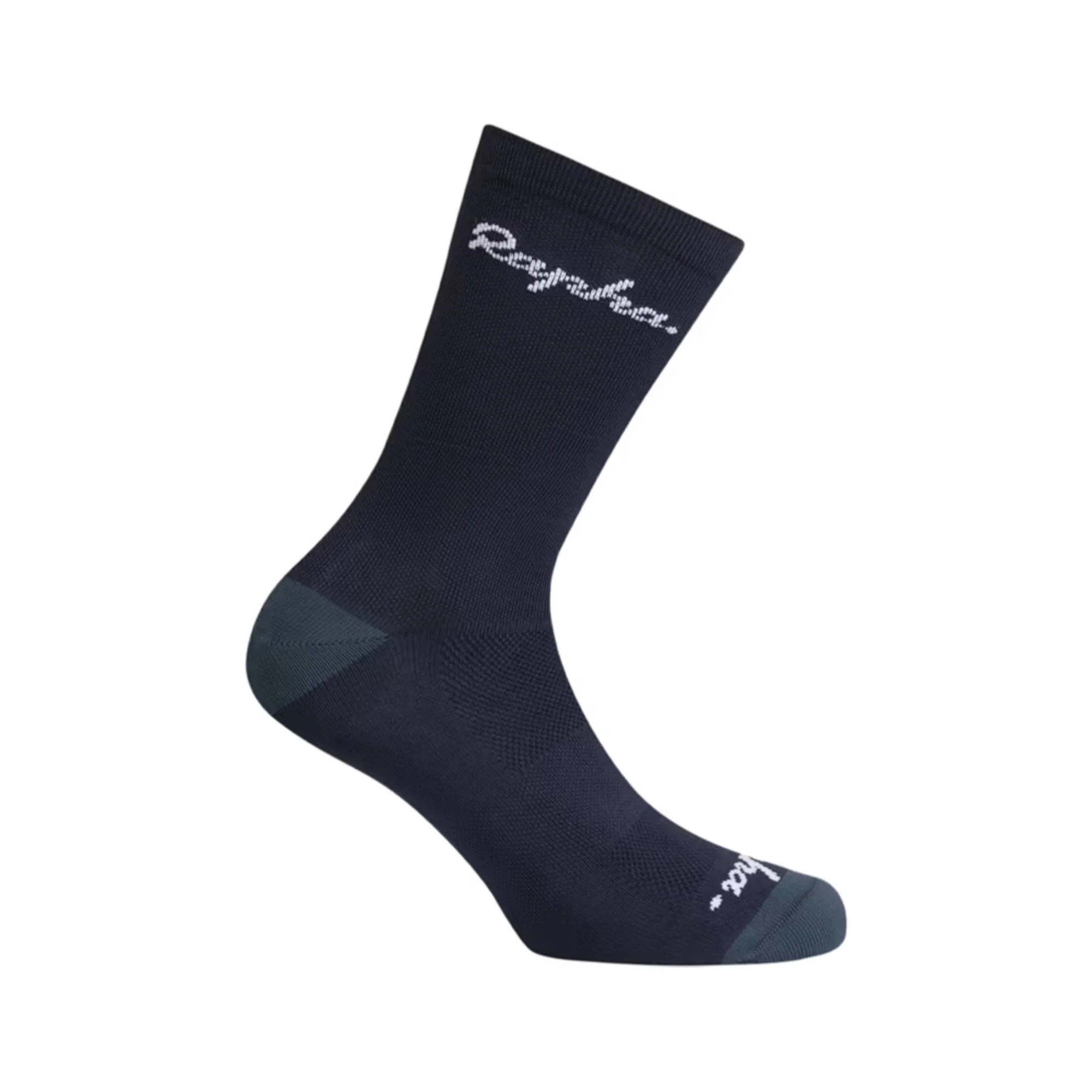 Rapha Logo Cycling Sock - Image 3