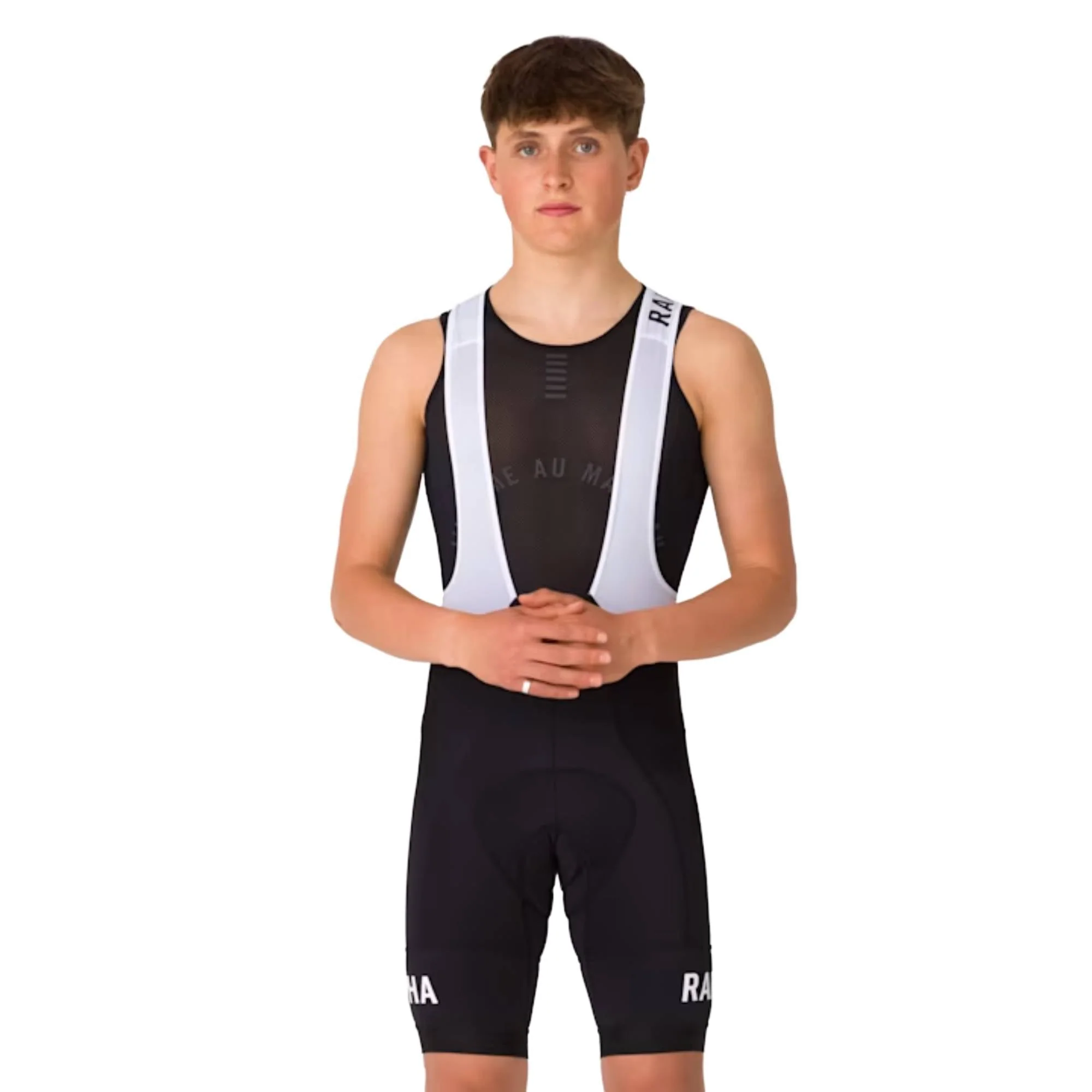 Rapha Pro Team Training Mens Cycling Bib Short