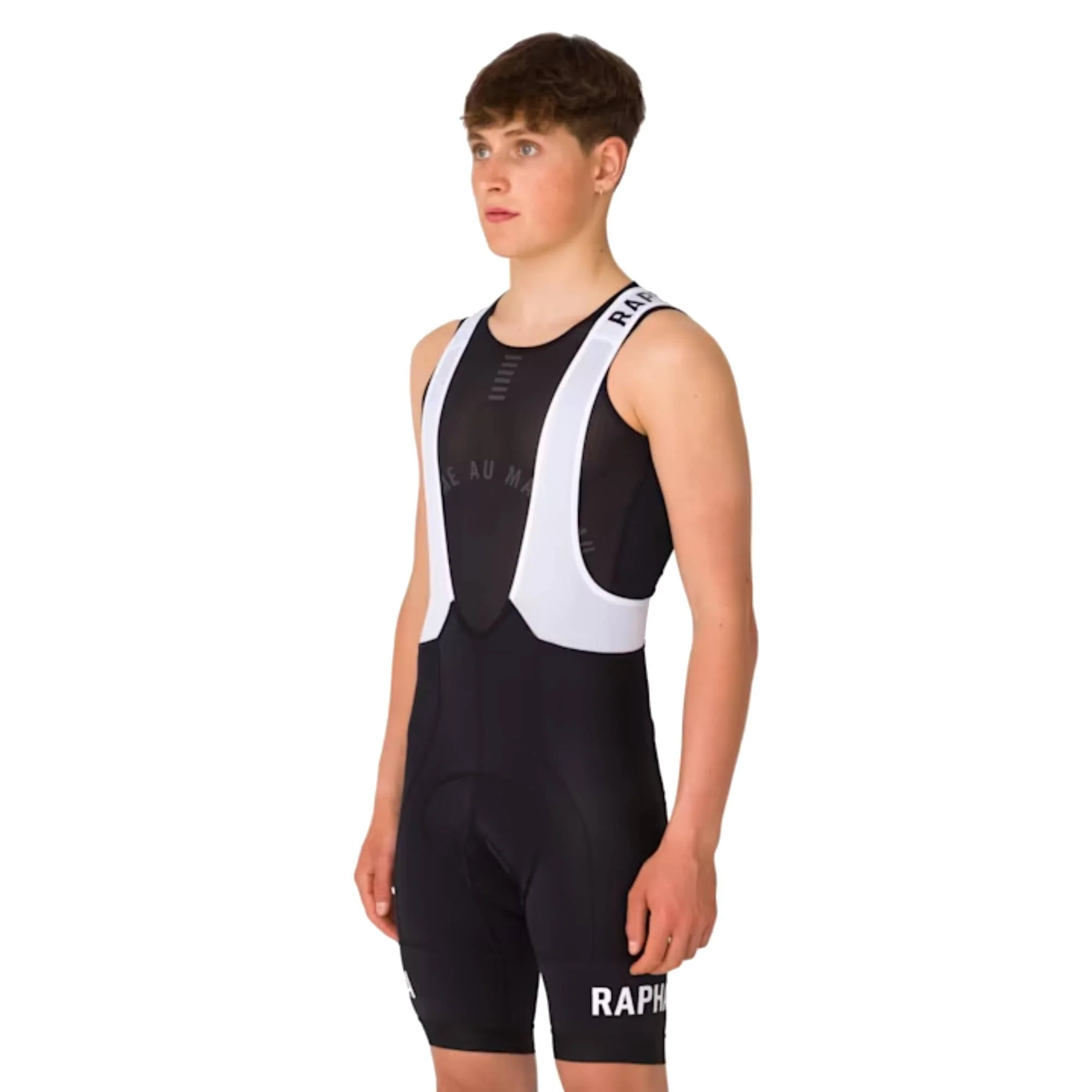 Rapha Pro Team Training Mens Cycling Bib Short - Image 2