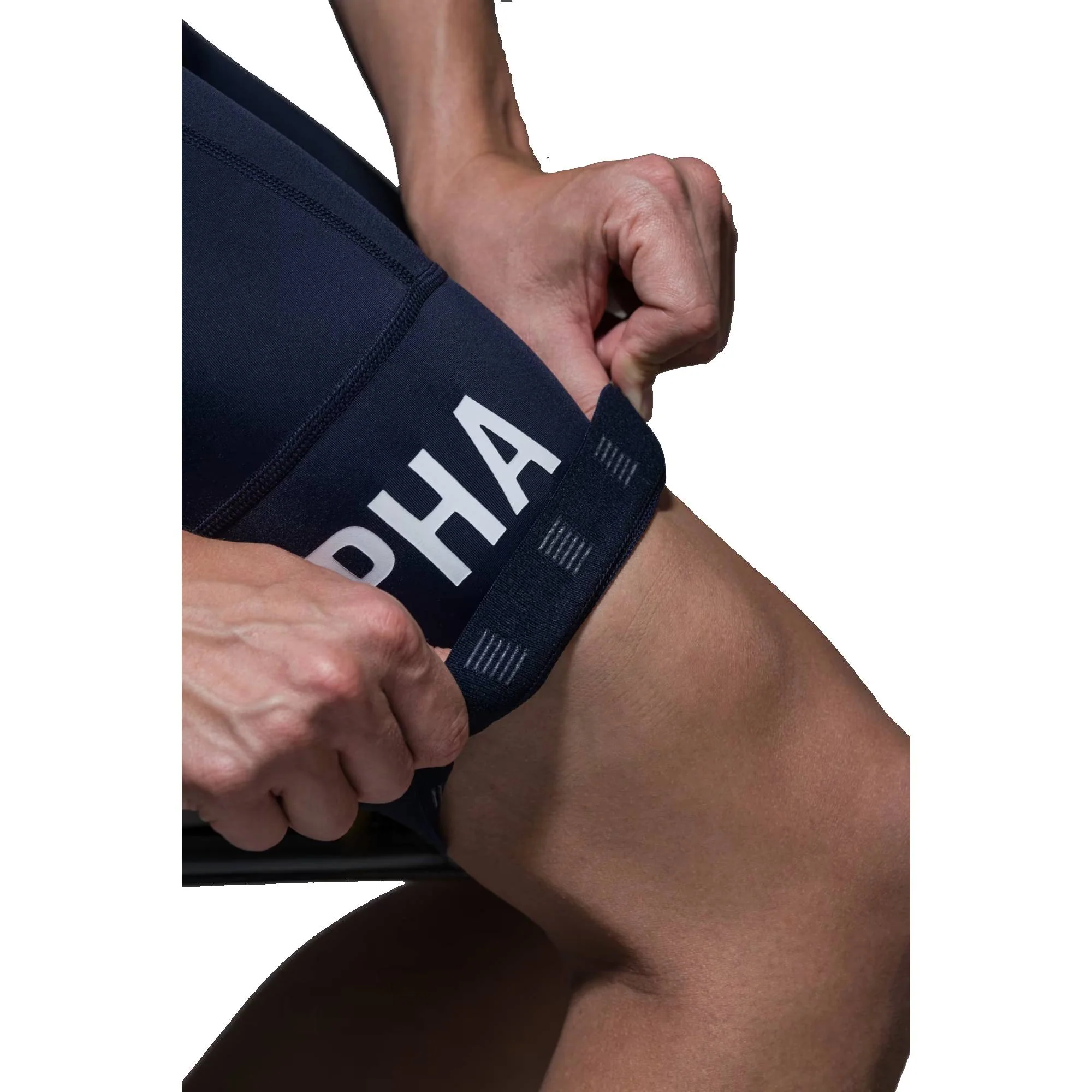 Rapha Pro Team Training Mens Cycling Bib Short - Image 5