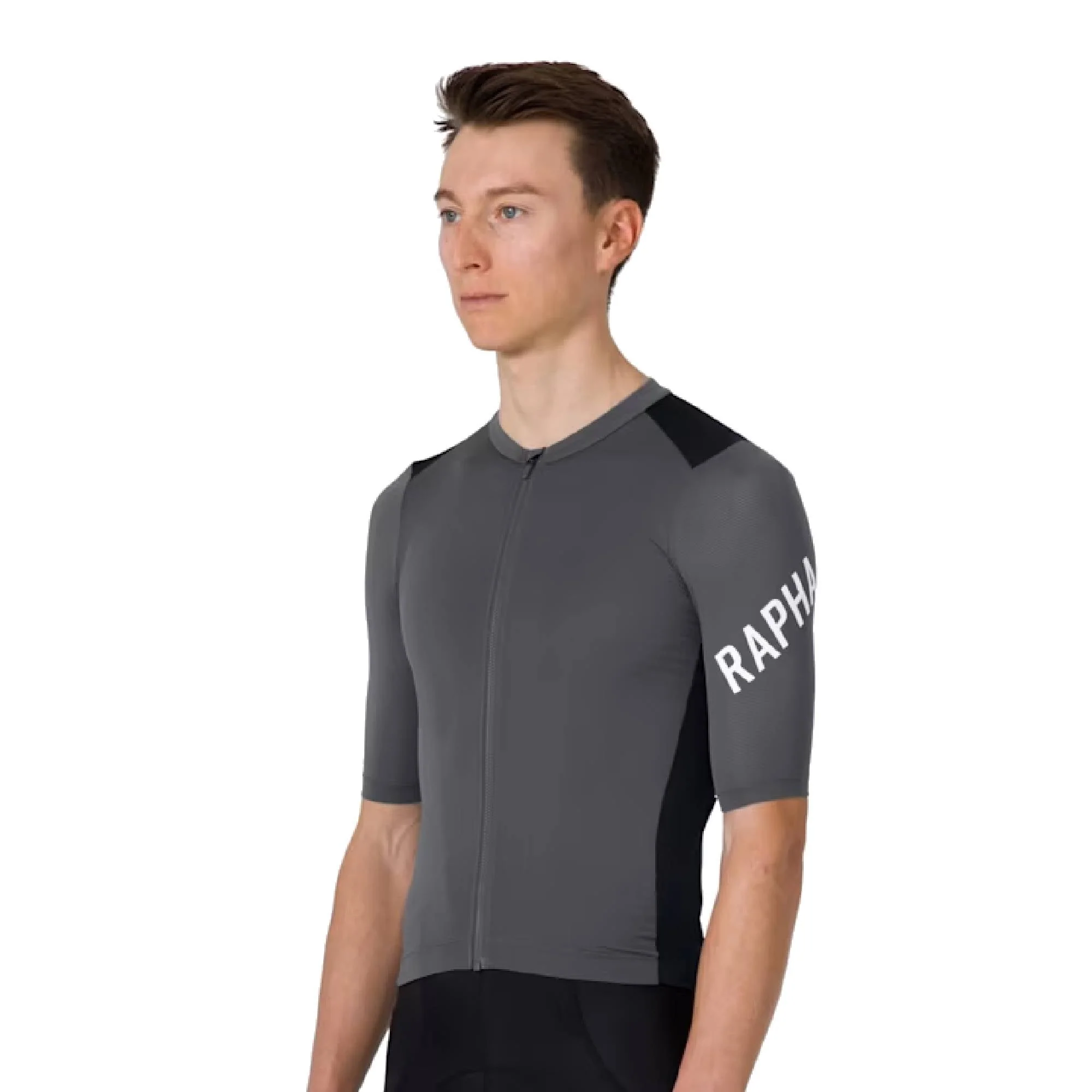 Rapha Pro Team Training Mens Cycling Jersey - Image 2
