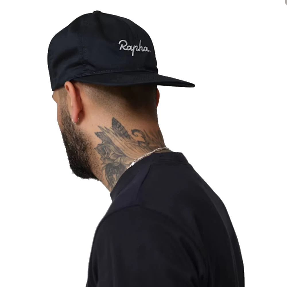 Rapha Trail 6 Panel Cap - Image 6
