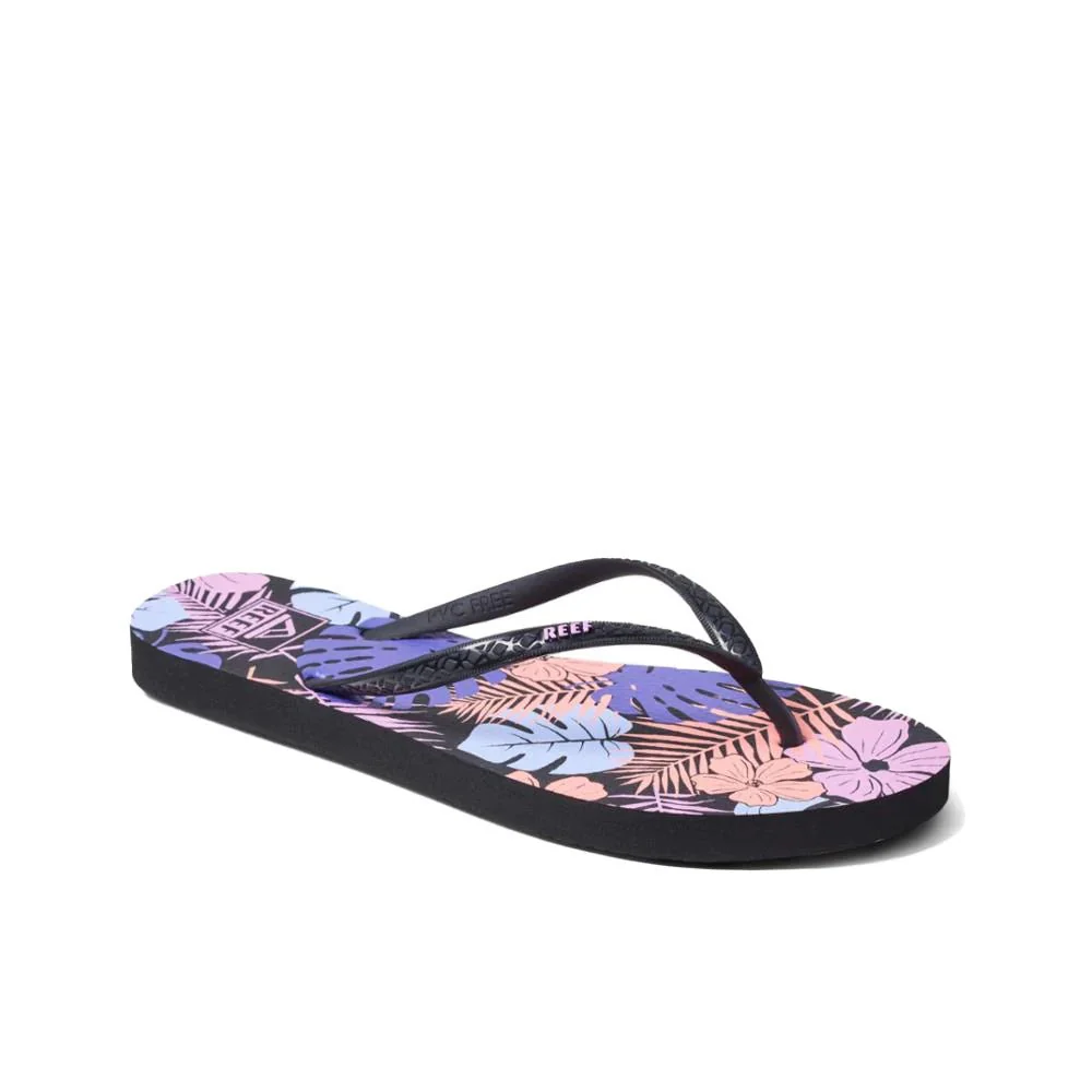 Reef Seaside Prints Womens Sandal 2024 - Image 2