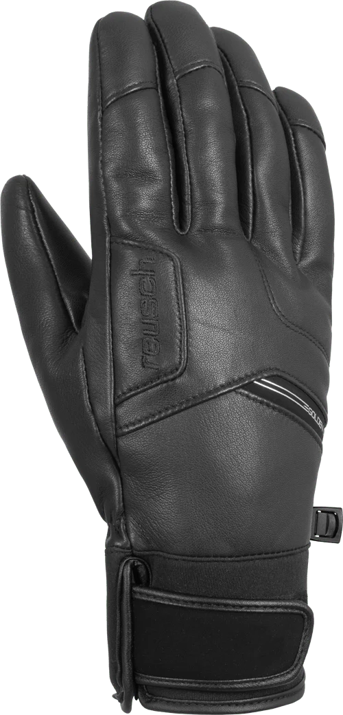 Reusch Golden Crest Adult Glove 2019 - Image 2