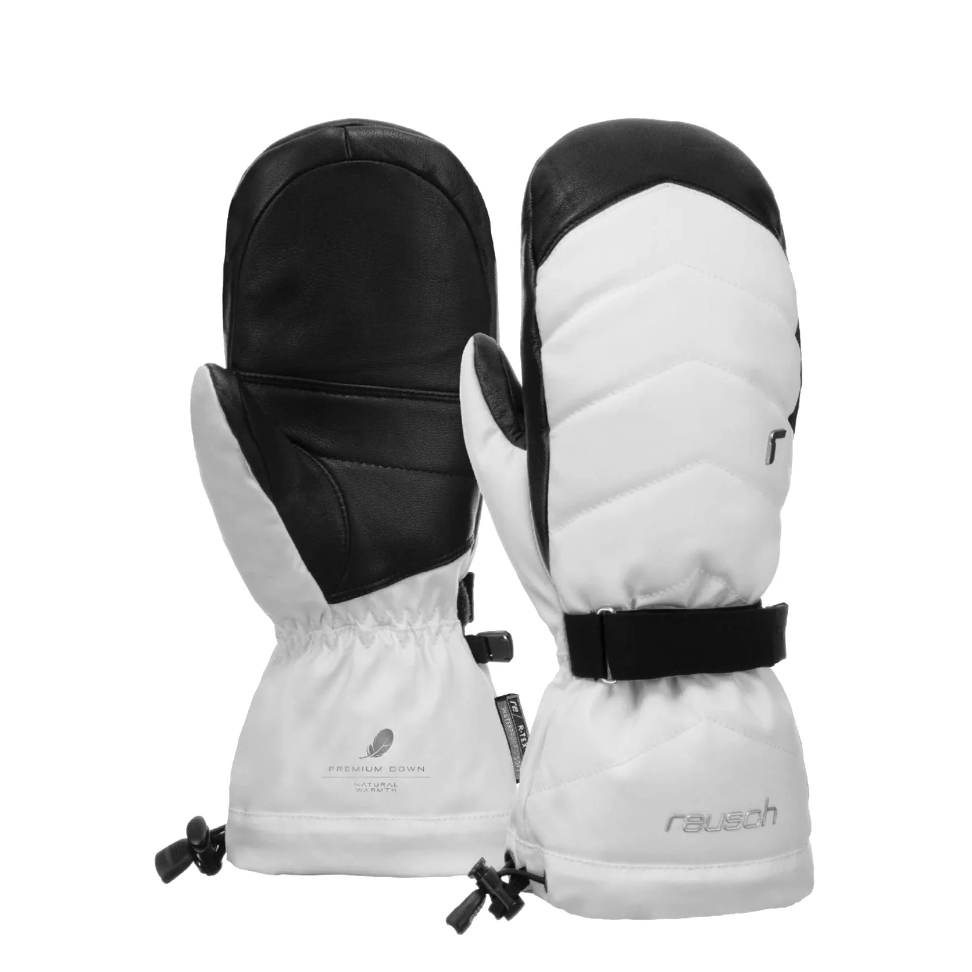 Reusch Nadia R-TEX XT Mitten - Image 2