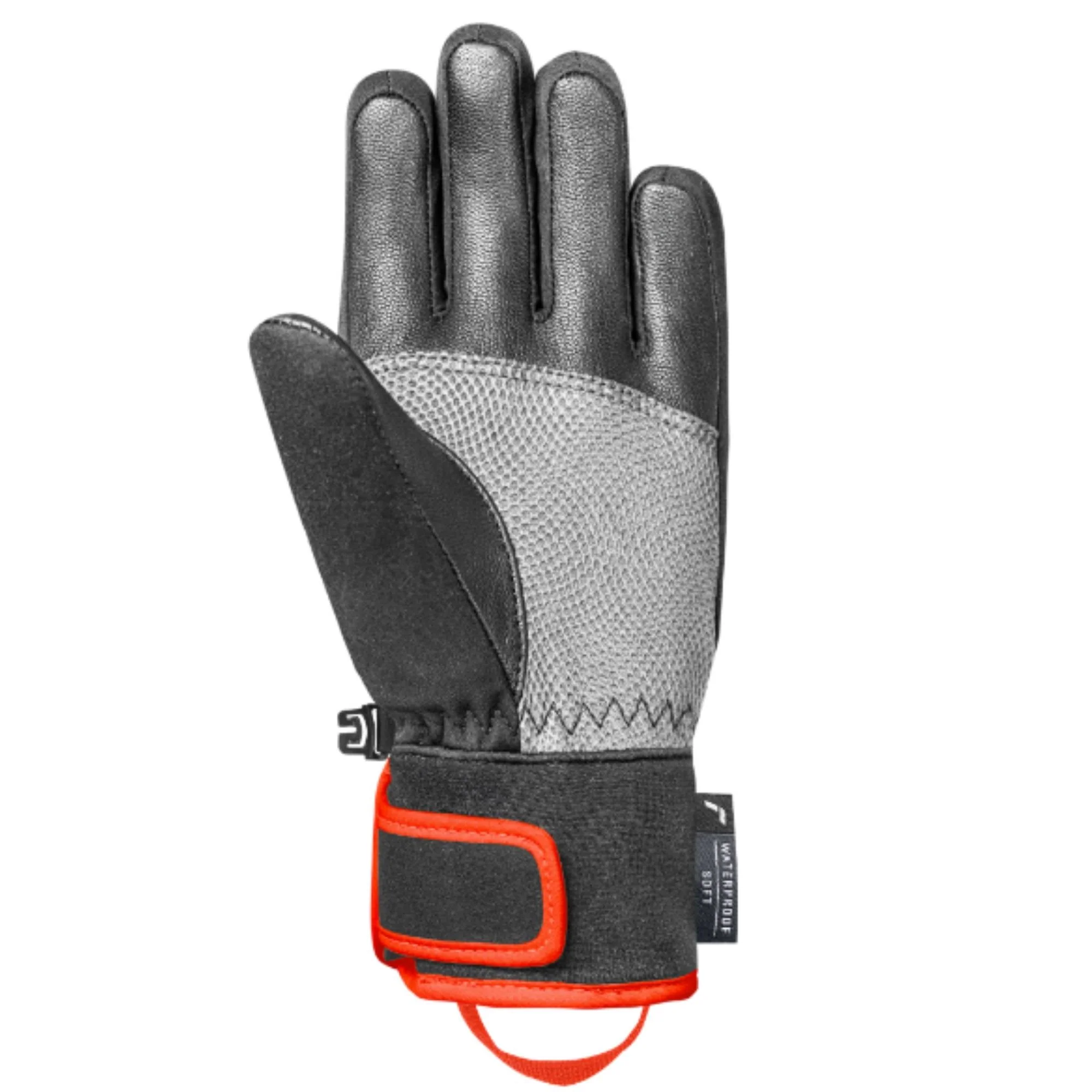 Reusch WC Warrior R-TEX XT Junior Glove - Image 3