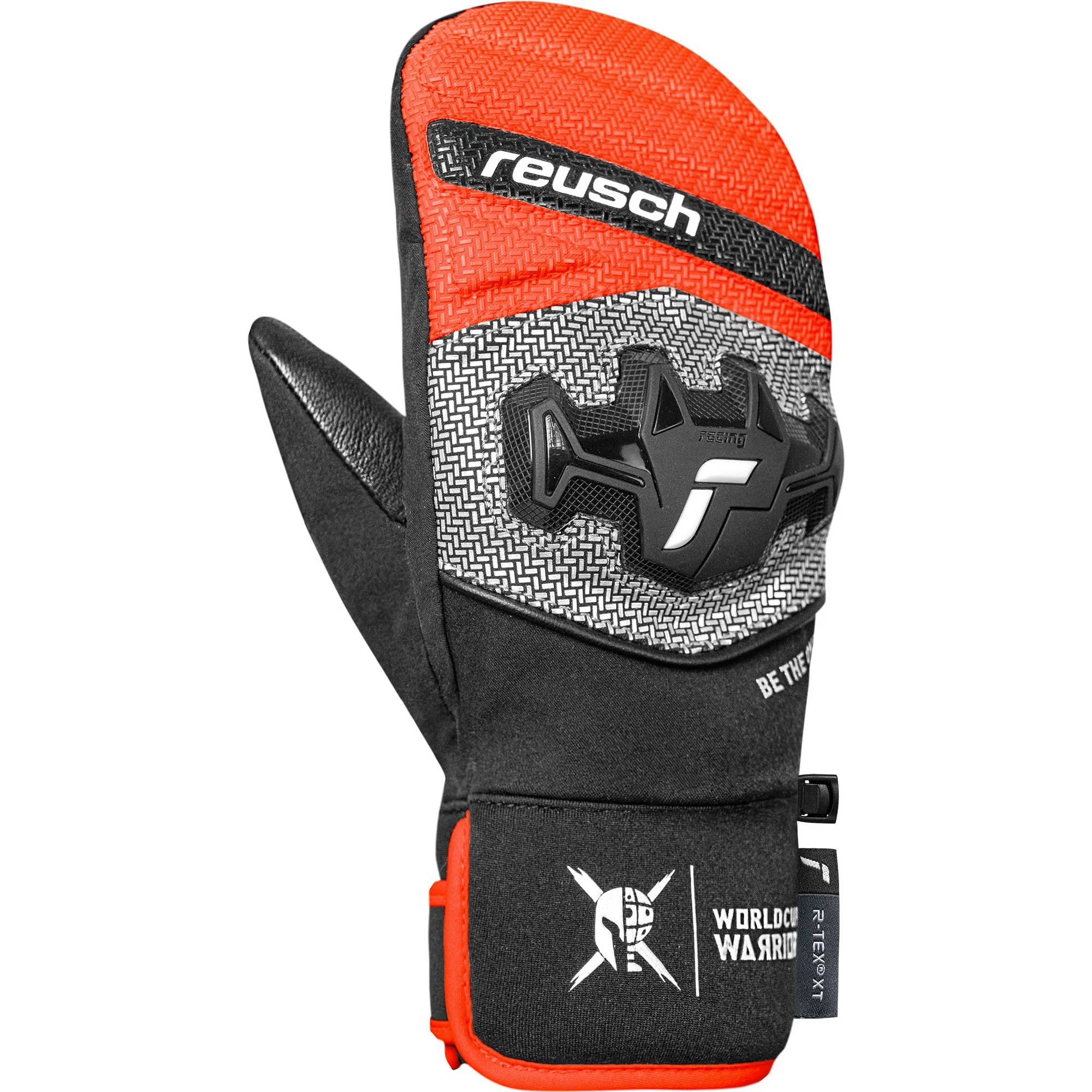 Reusch WC Warrior R-Tex XT Junior Mitt