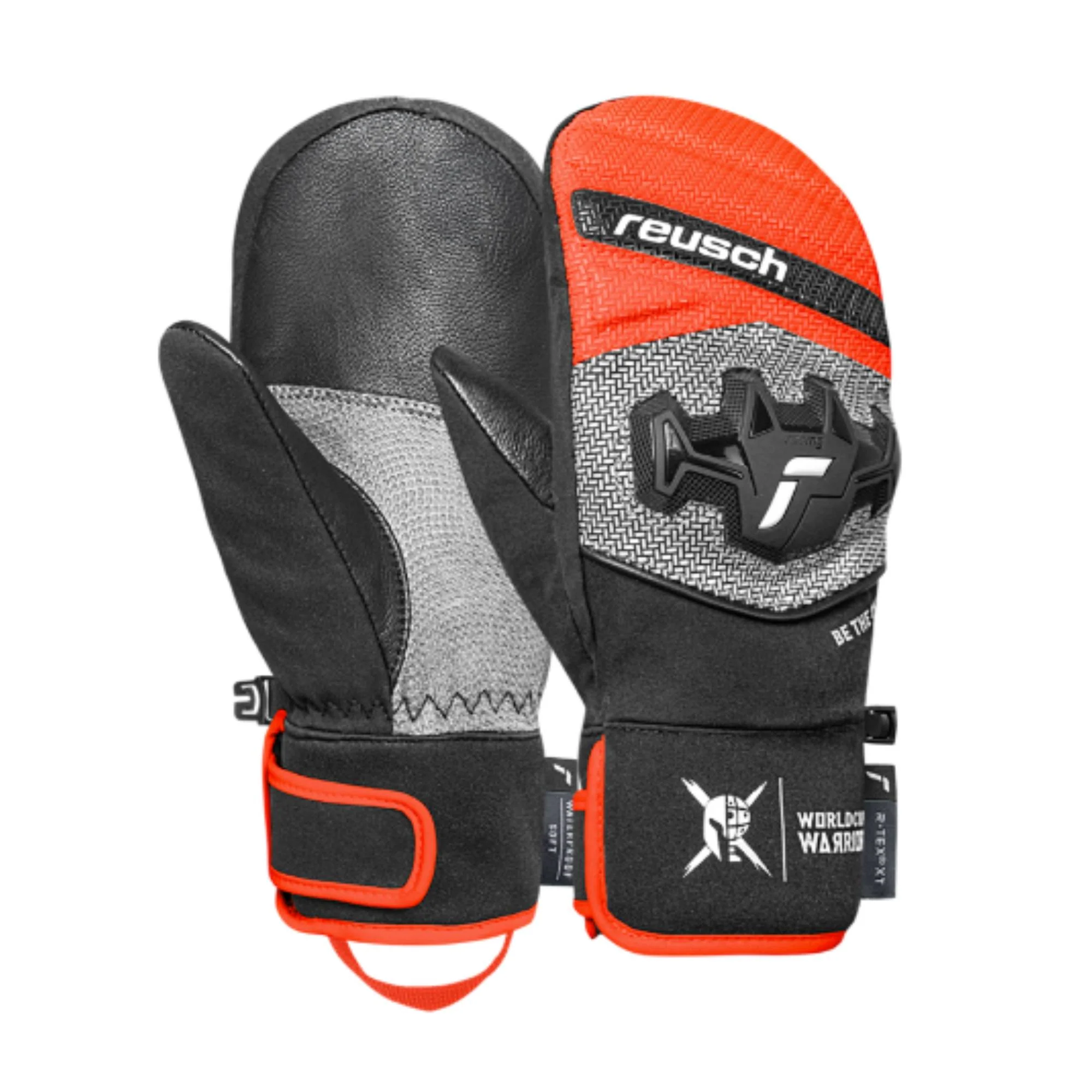 Reusch WC Warrior R-Tex XT Junior Mitt - Image 2
