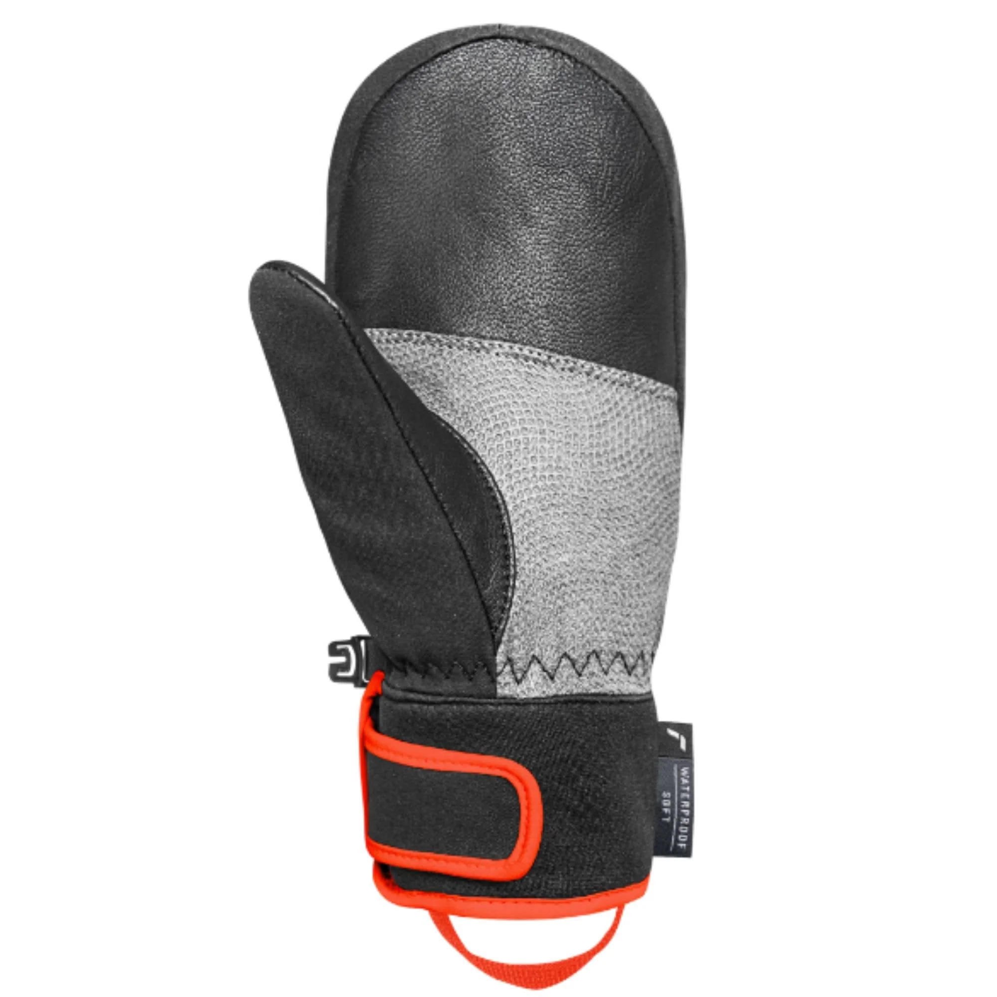 Reusch WC Warrior R-Tex XT Junior Mitt - Image 3