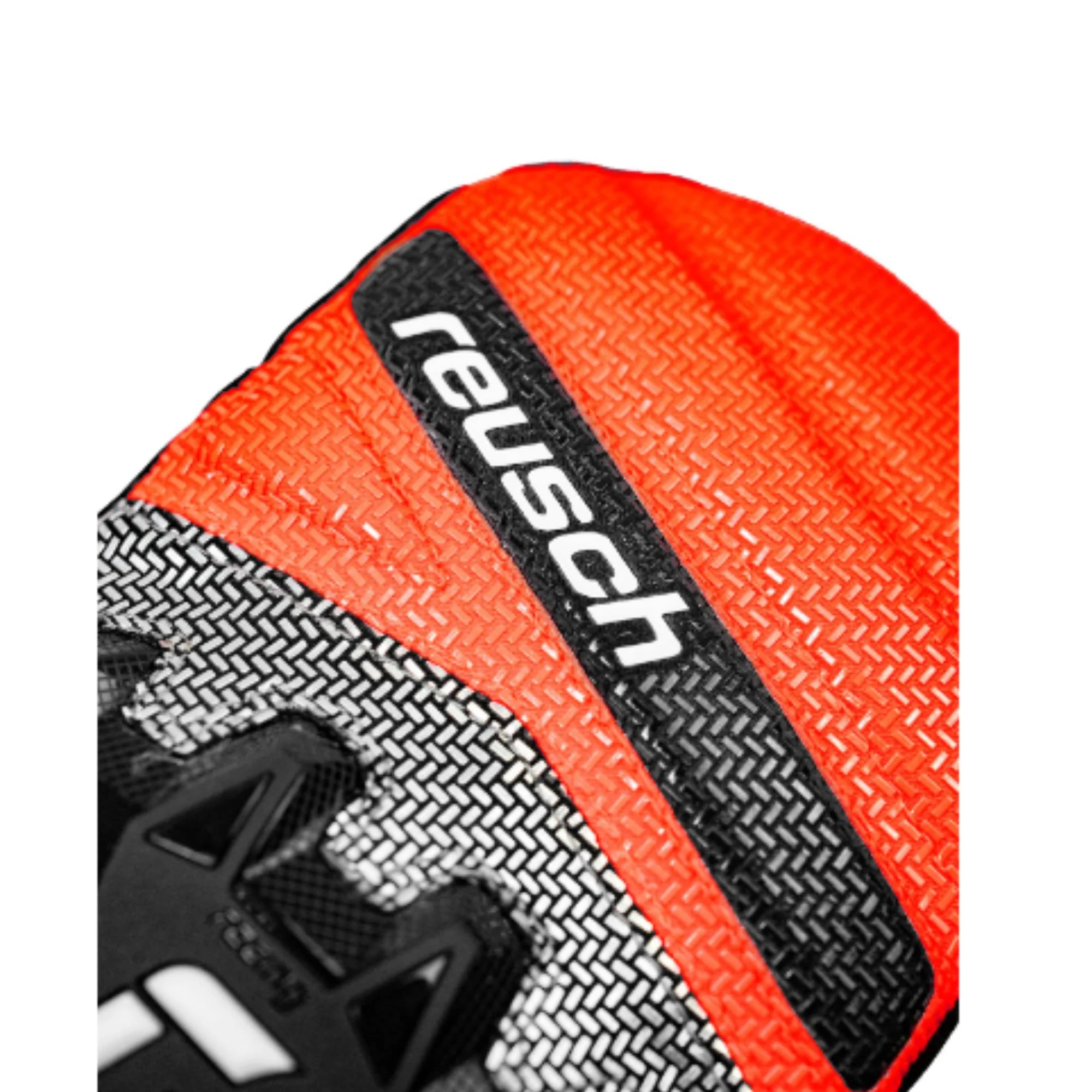 Reusch WC Warrior R-Tex XT Junior Mitt - Image 4