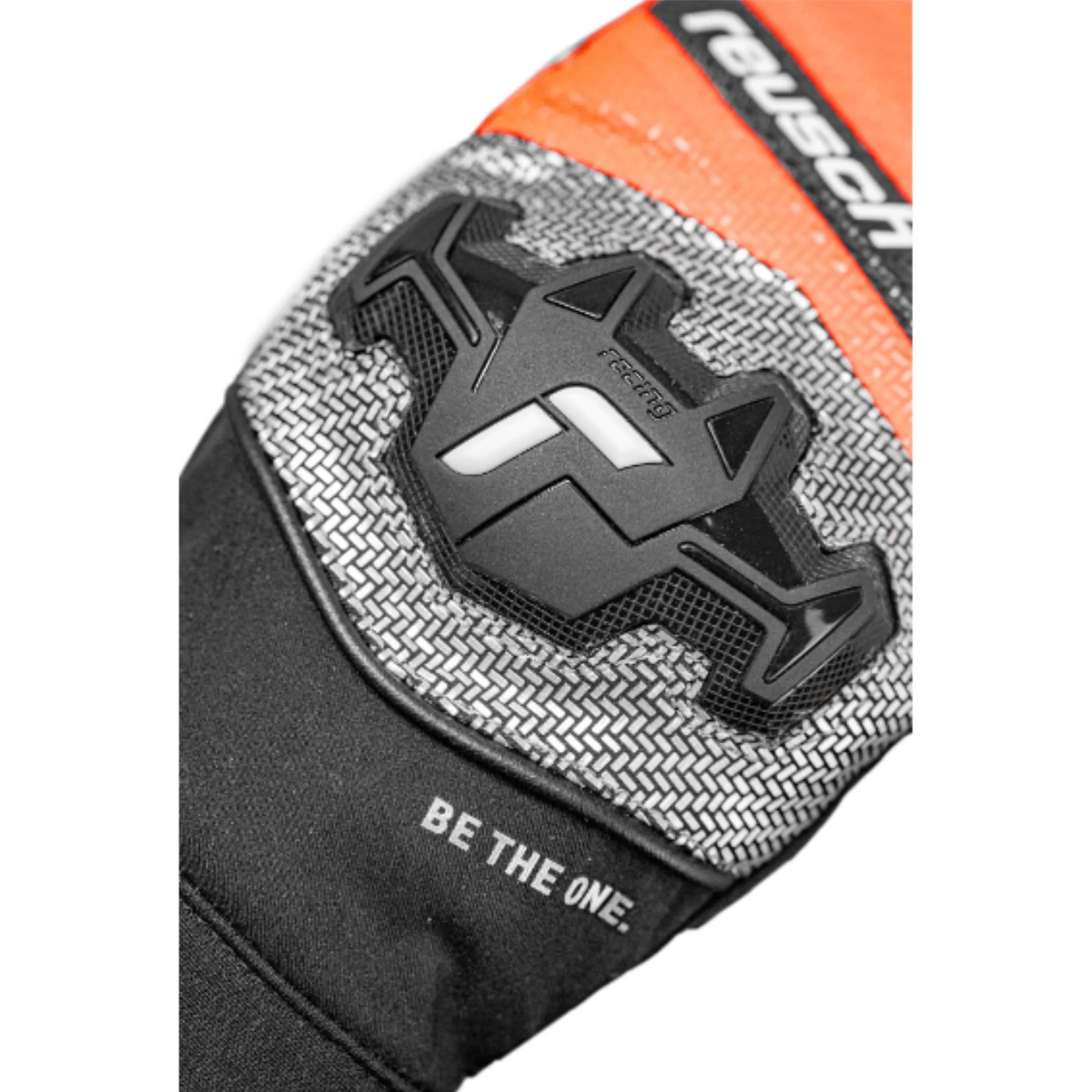 Reusch WC Warrior R-Tex XT Junior Mitt - Image 5