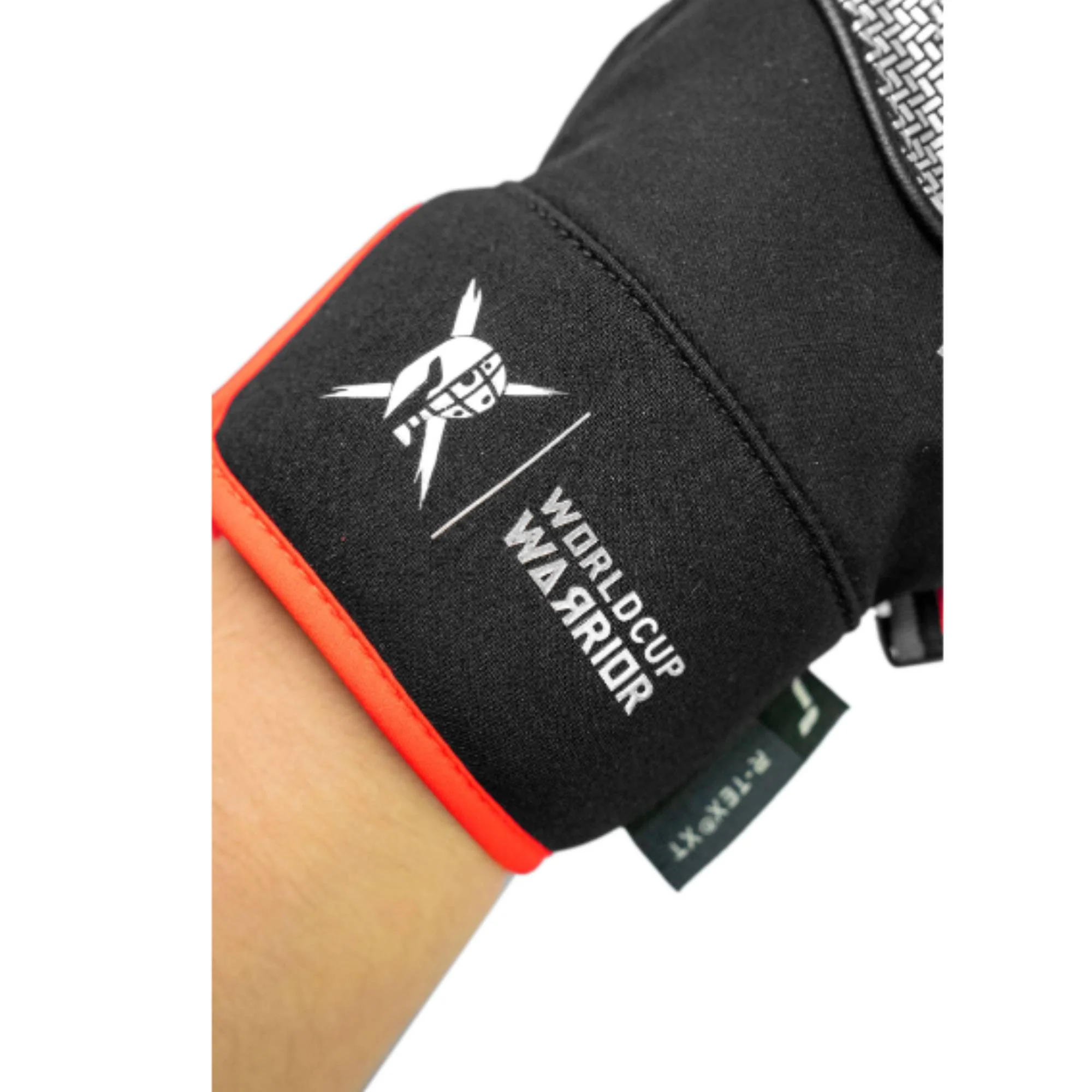 Reusch WC Warrior R-Tex XT Junior Mitt - Image 6