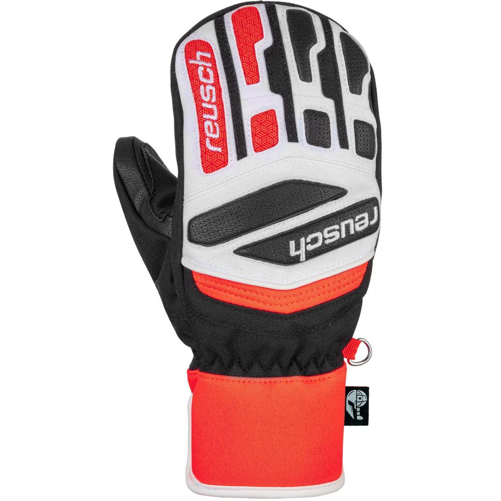 Reusch WorldCup Warrior Prime R-Tex XT Junior Mitt