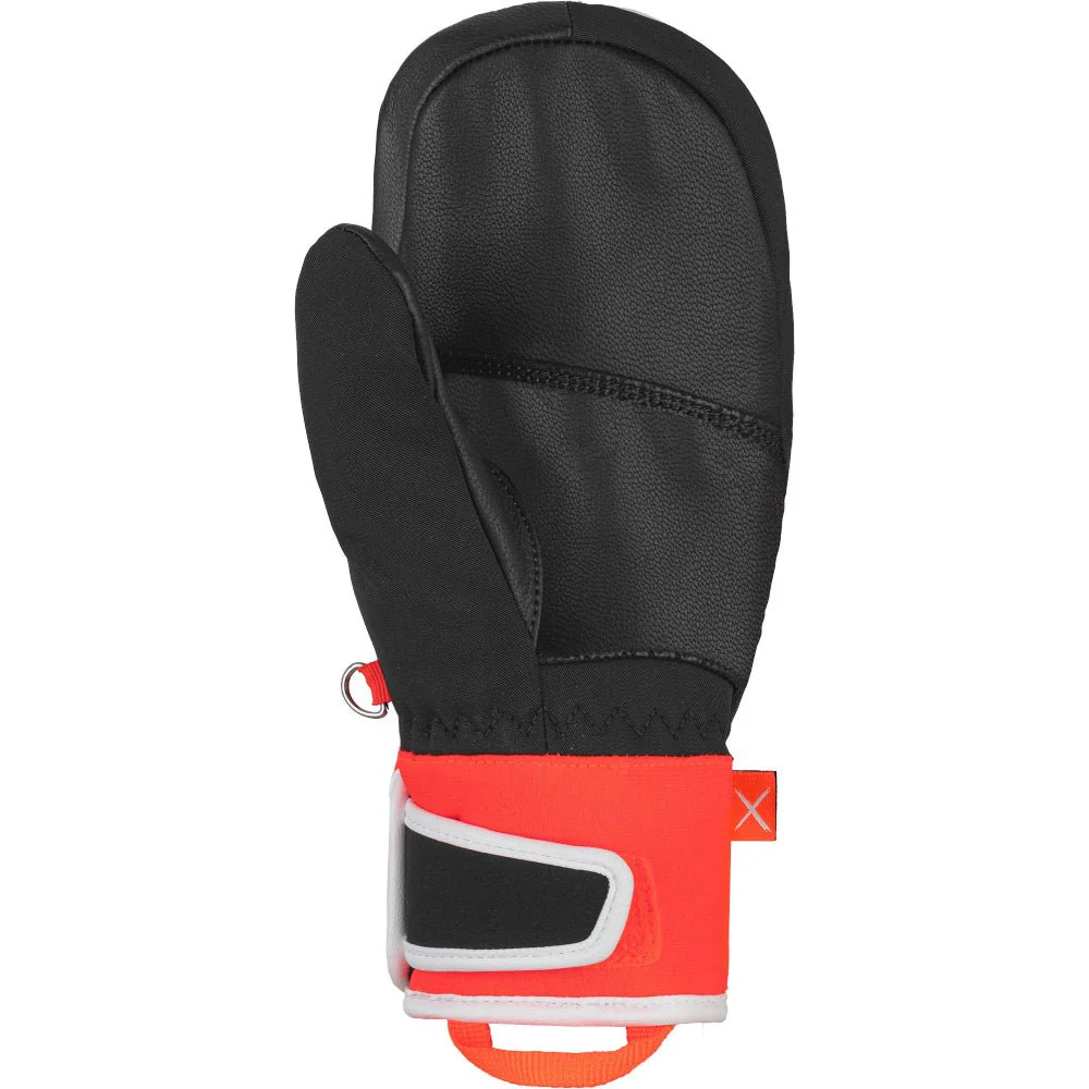 Reusch WorldCup Warrior Prime R-Tex XT Junior Mitt - Image 2