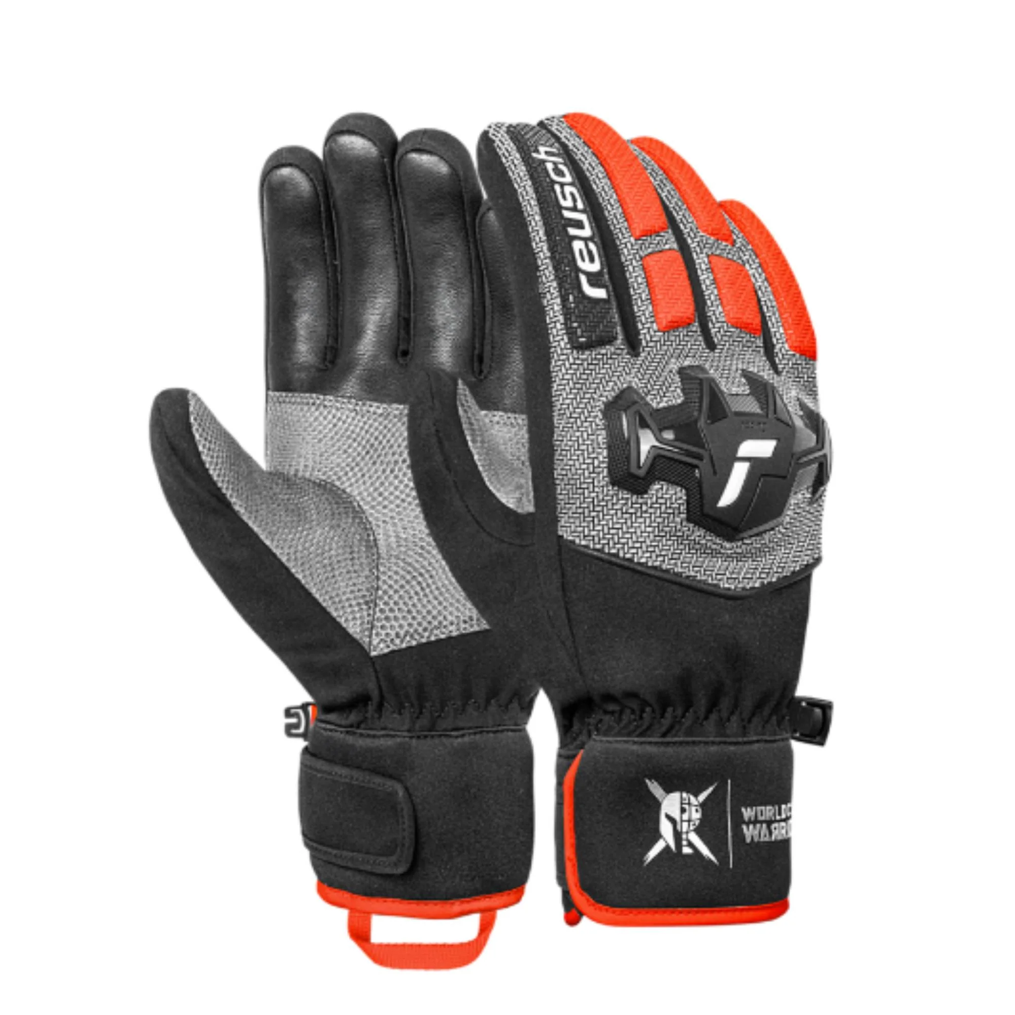 Reusch WC Warrior R-TEX XT Glove - Image 3