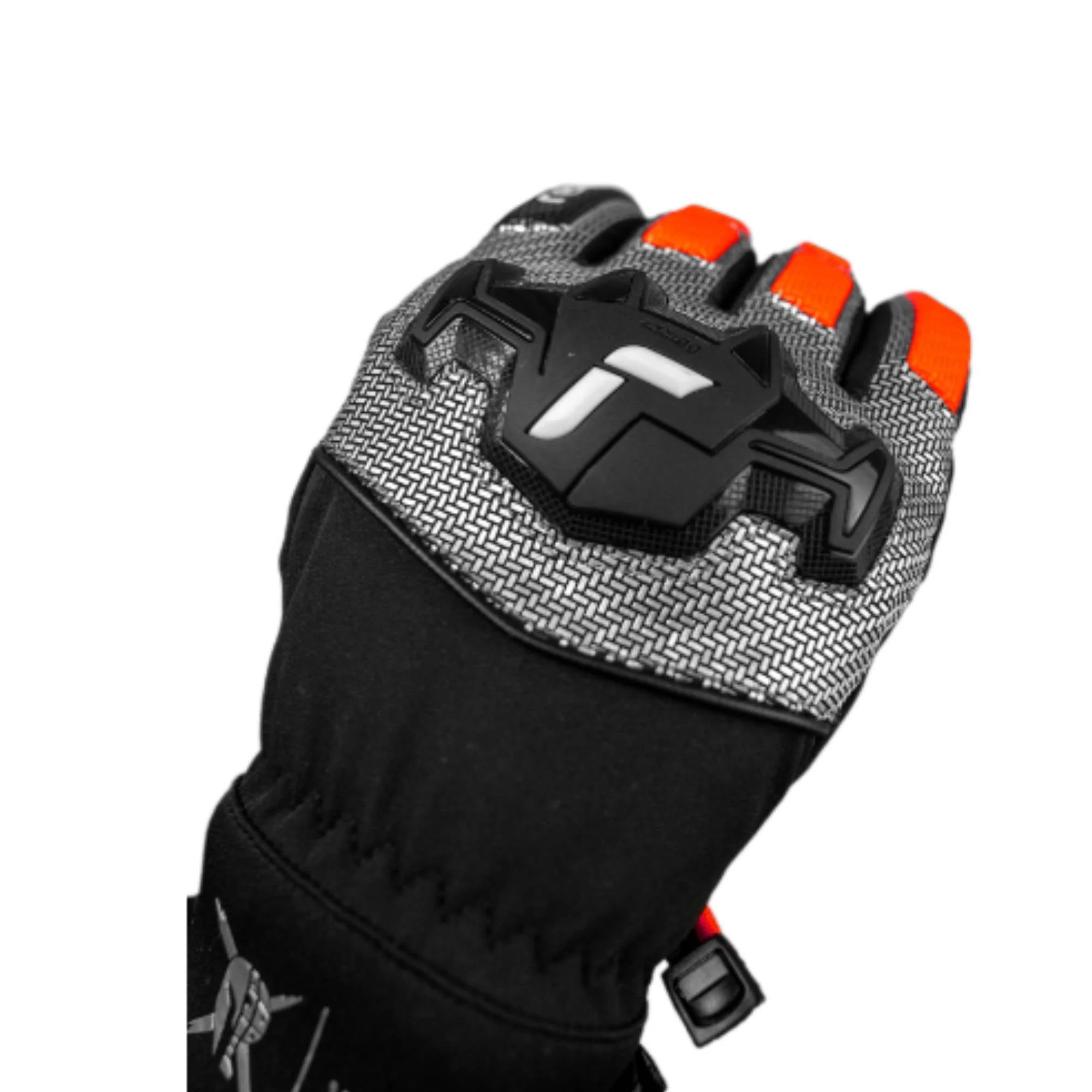 Reusch WC Warrior R-TEX XT Glove - Image 5