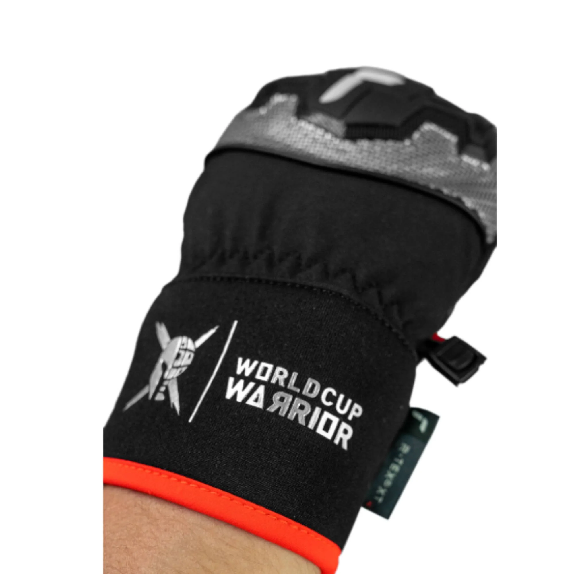 Reusch WC Warrior R-TEX XT Glove - Image 6