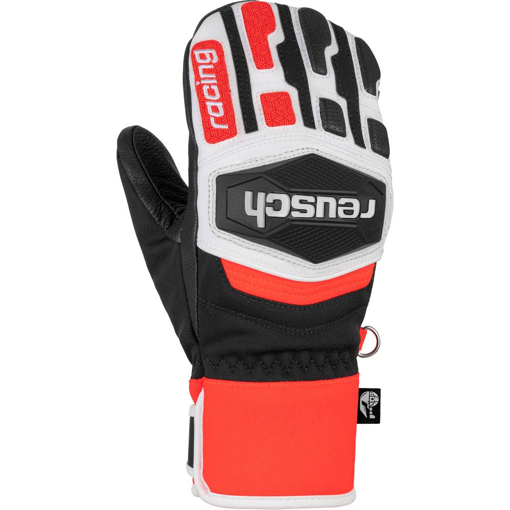 Reusch WorldCup Warrior R-Tex XT Junior Mitt