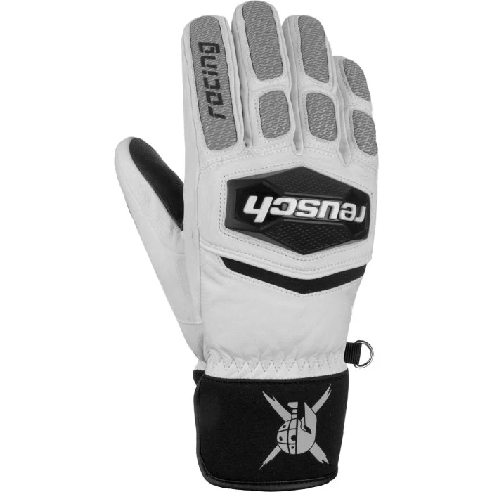 Reusch Worldcup Warrior Team Glove - Image 4