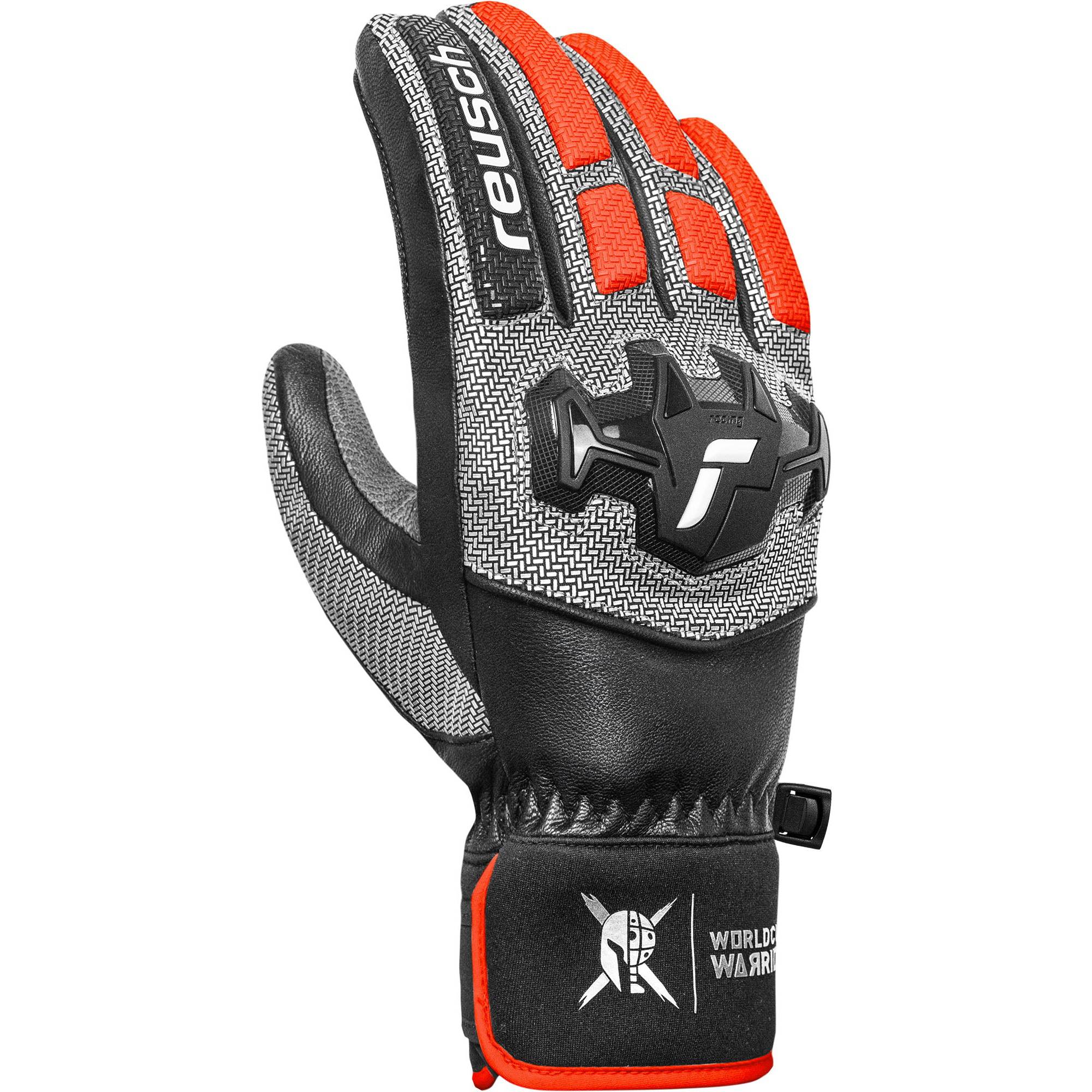 Reusch WC Warrior Team Glove