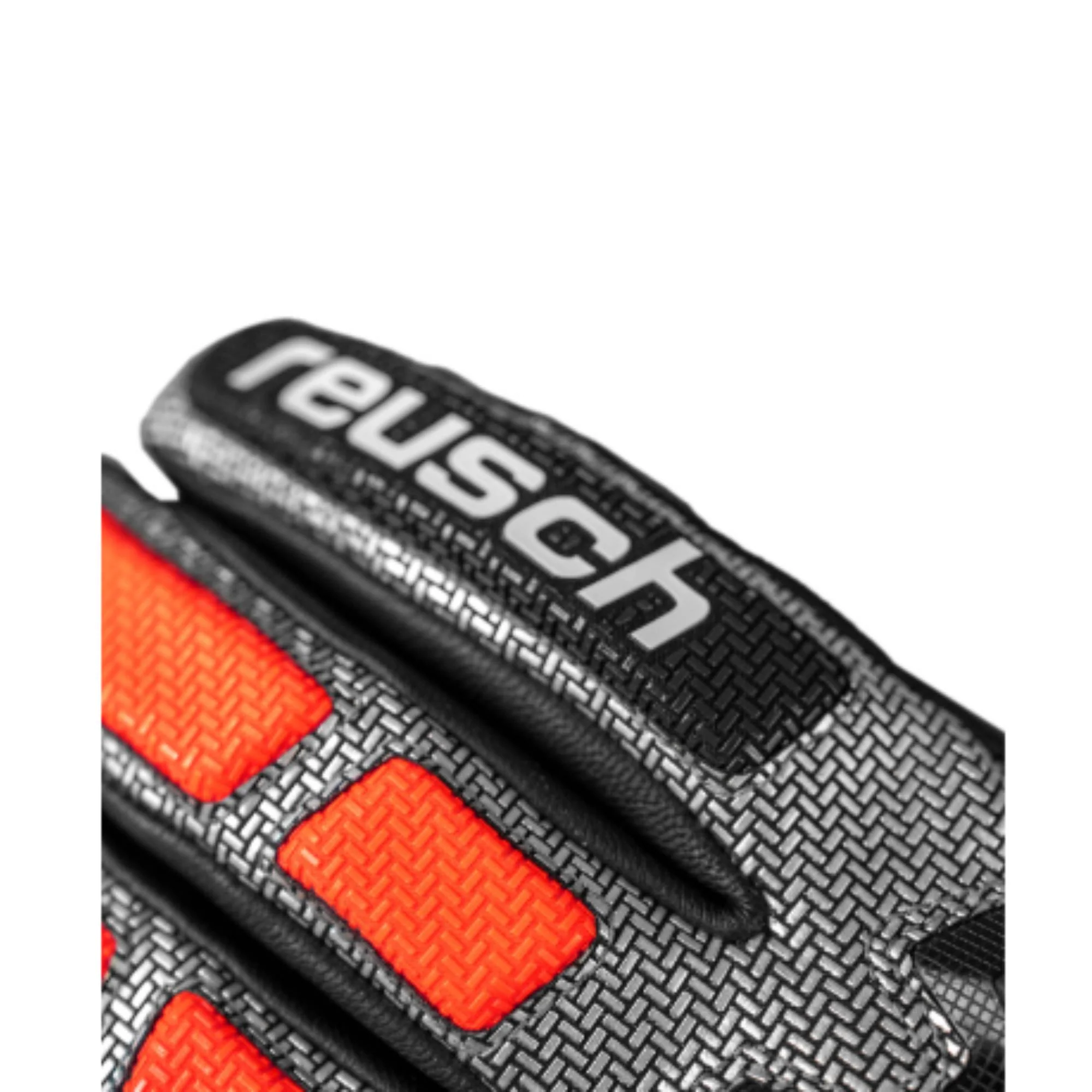 Reusch WC Warrior Team Glove - Image 4