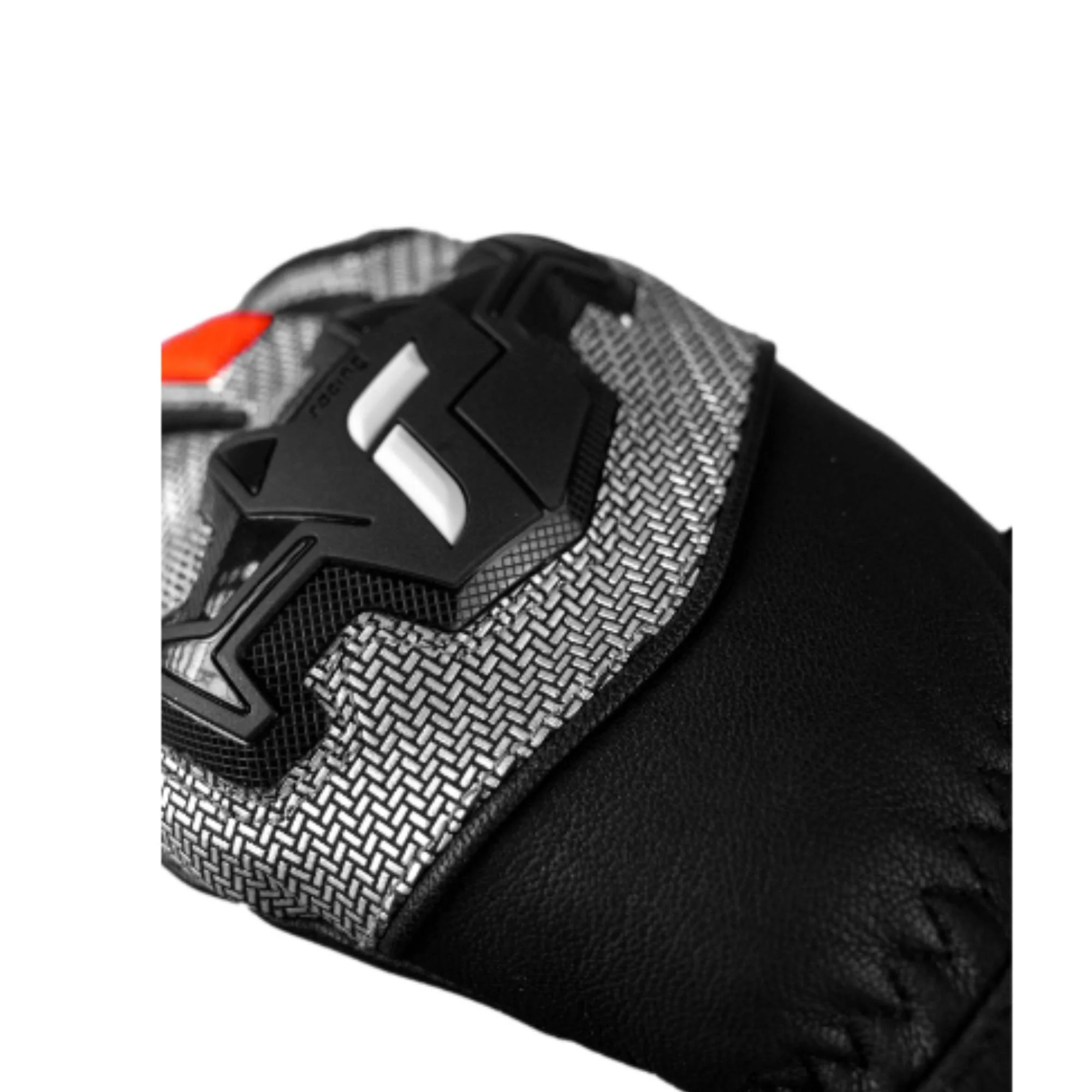 Reusch WC Warrior Team Glove - Image 5