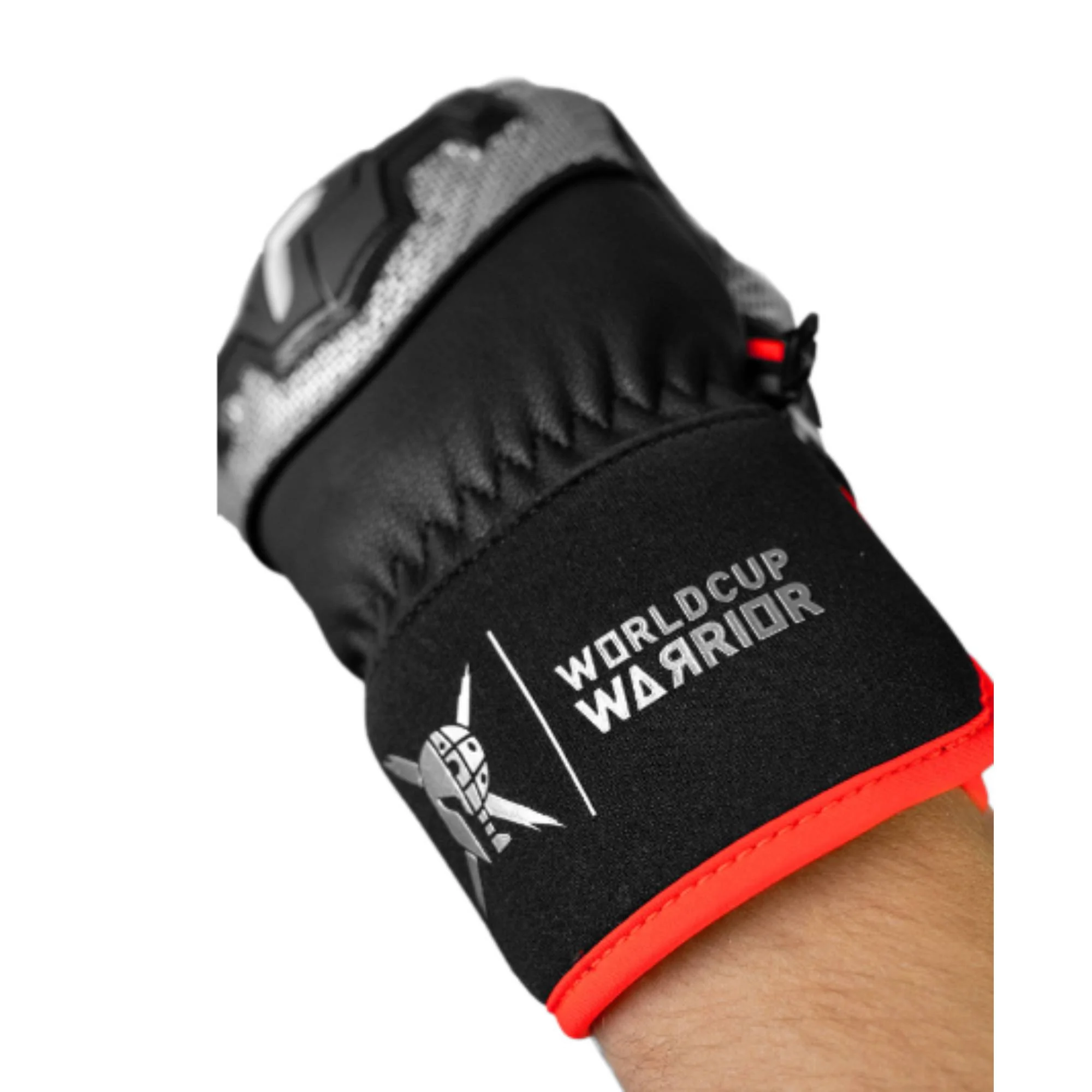 Reusch WC Warrior Team Glove - Image 6