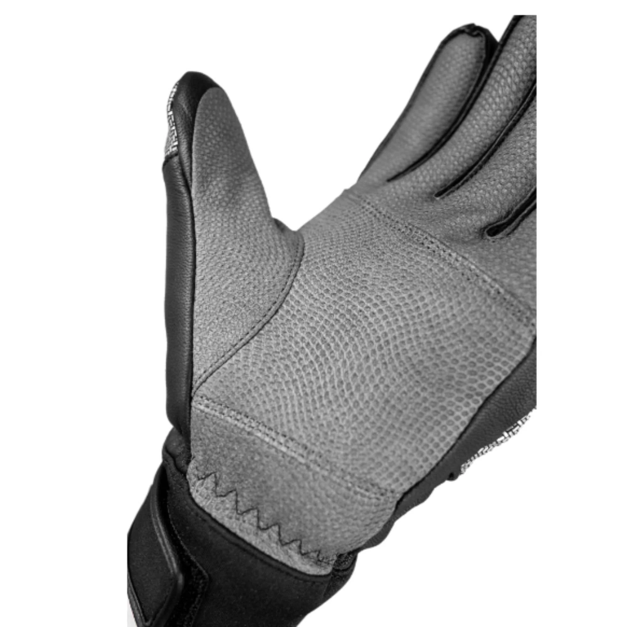 Reusch WC Warrior Team Glove - Image 7