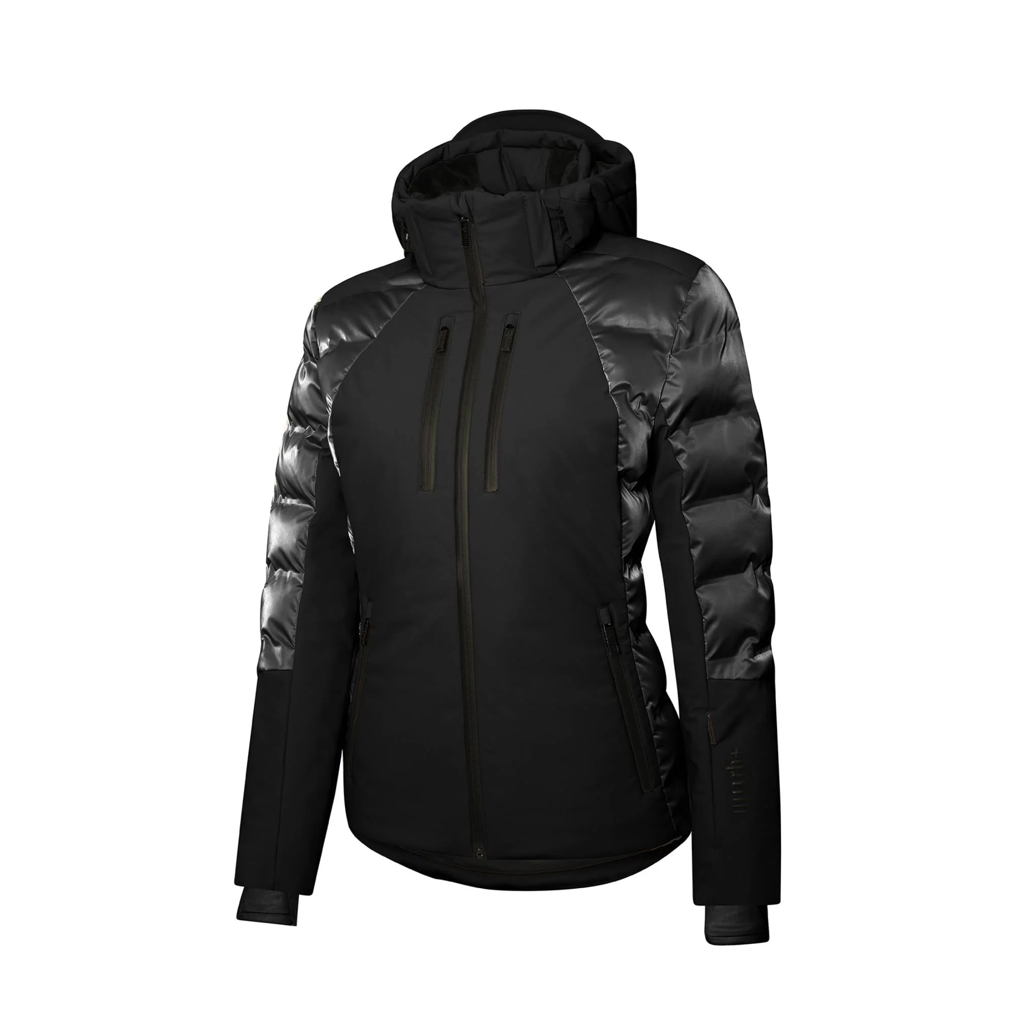 RH+ Artemide Evo Womens Jacket 2025 - Image 3