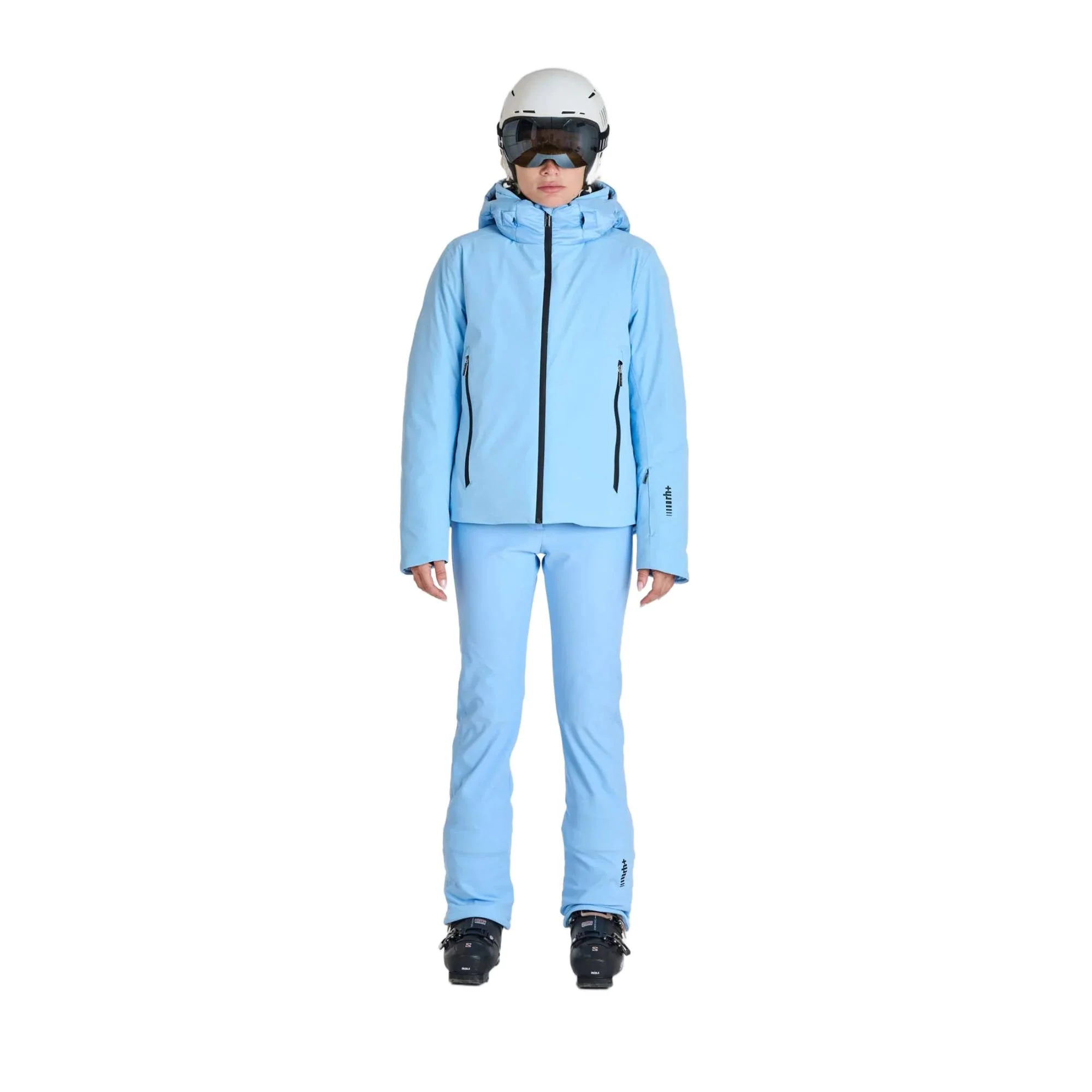 RH+ Florian Evo Womens Jacket 2026 - Image 4