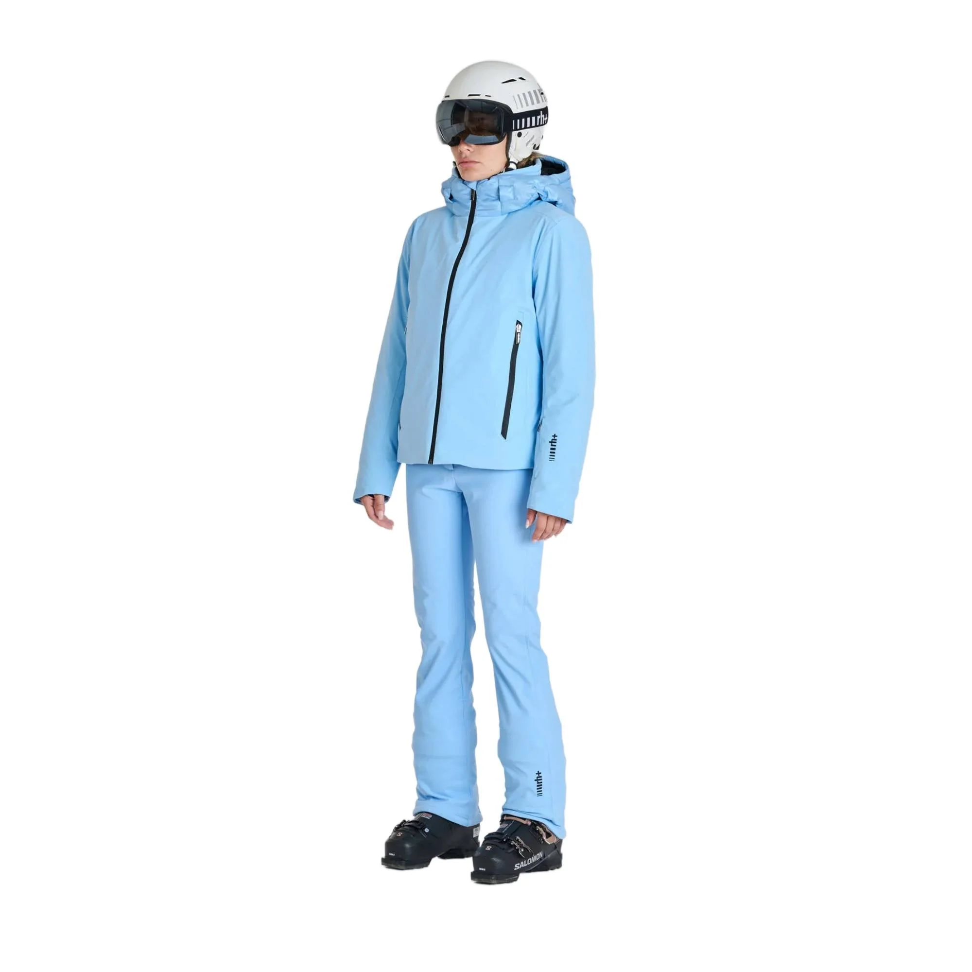 RH+ Florian Evo Womens Jacket 2026 - Image 5