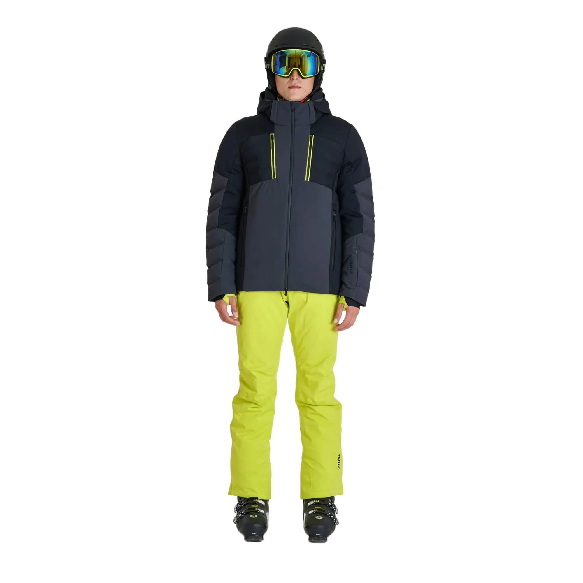 RH+ Hydra Mens Jacket 2026 - Image 2