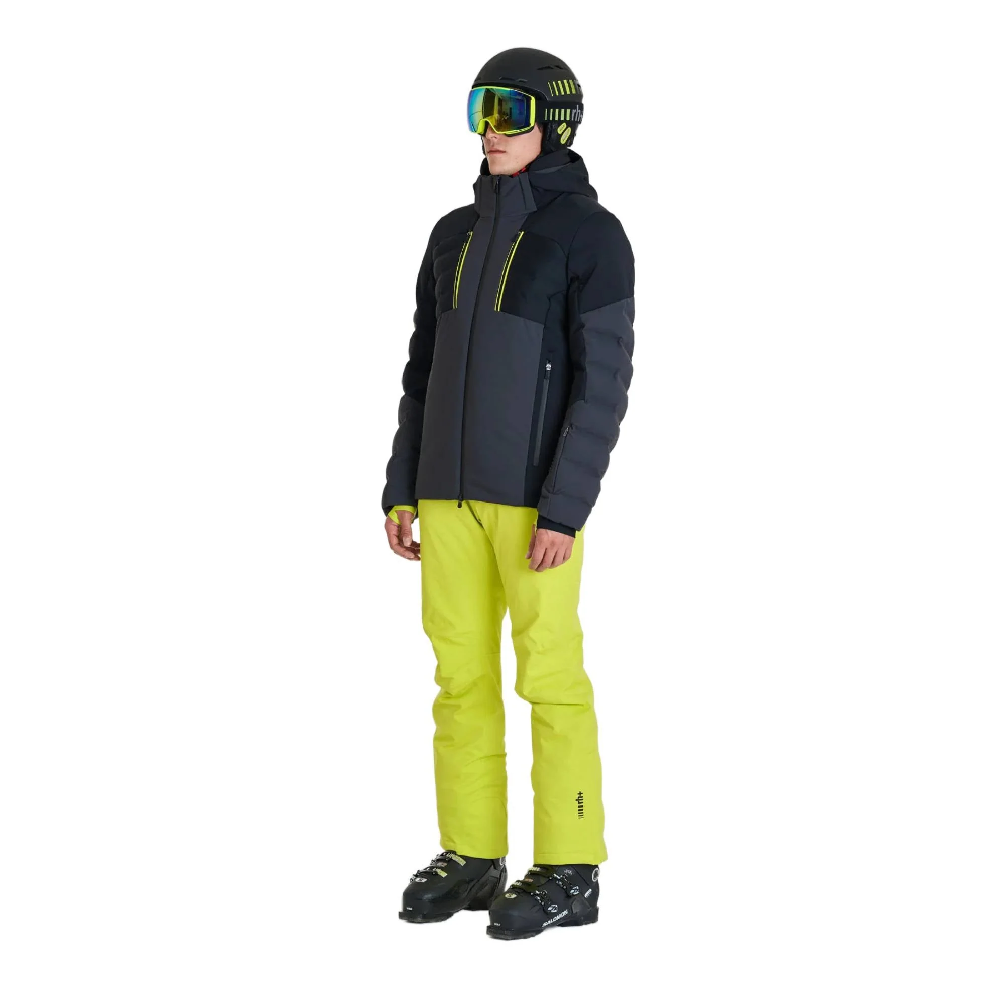 RH+ Hydra Mens Jacket 2026 - Image 3