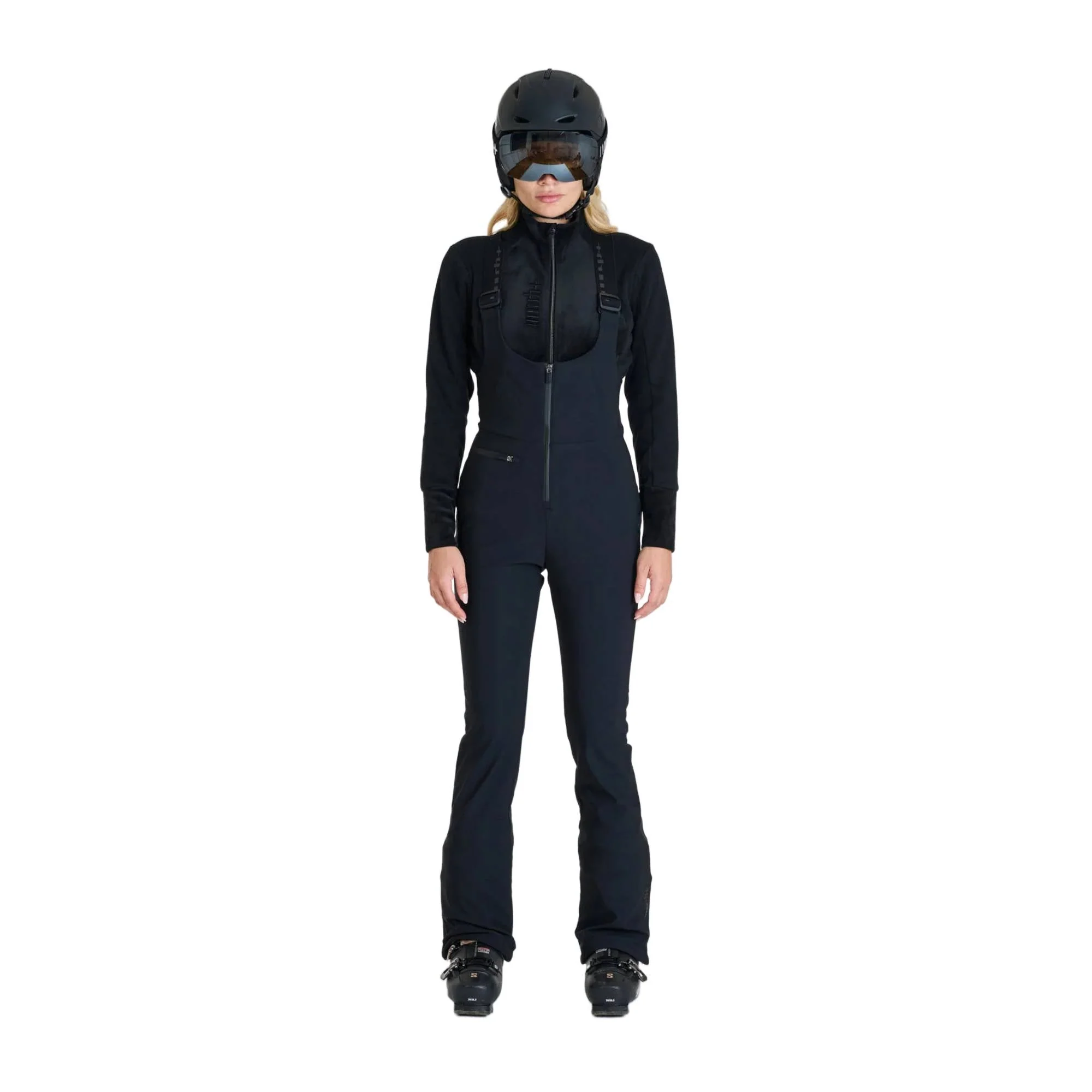 RH+ Joyful Womens Ski Bib Pants 2026 - Image 4