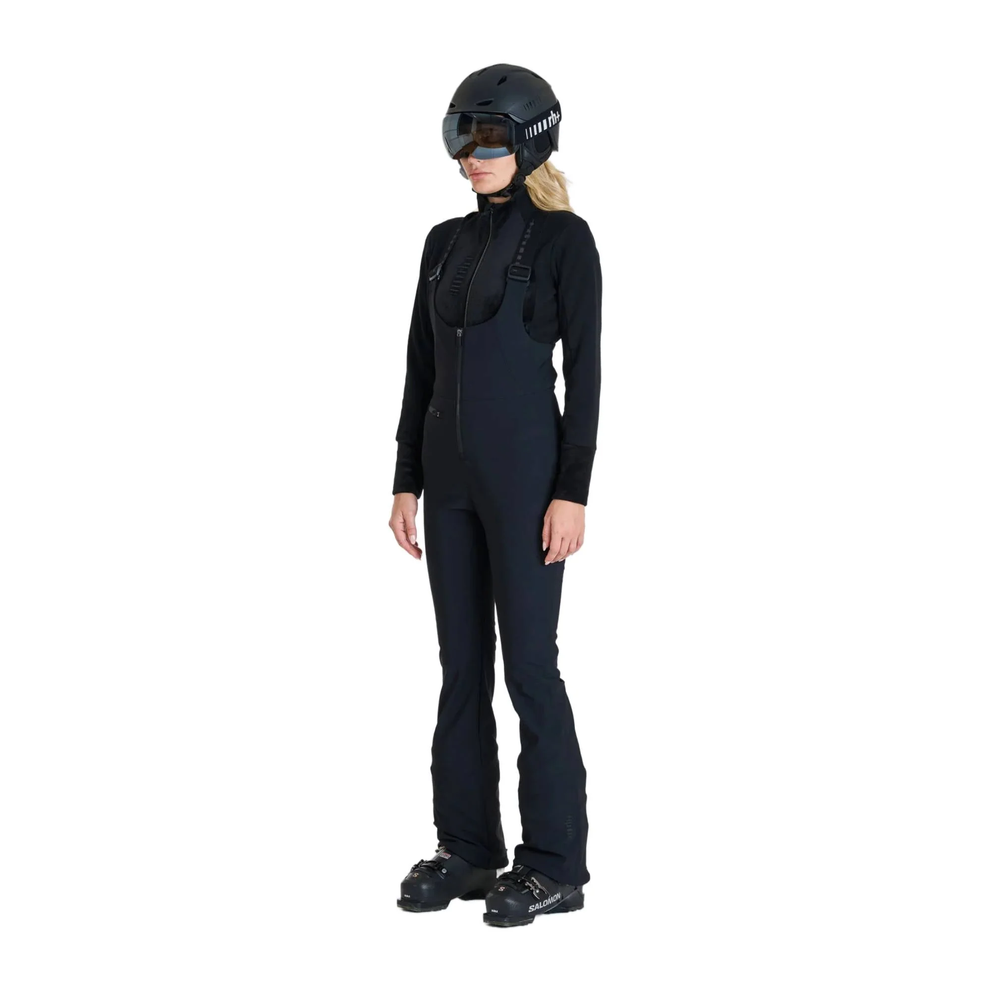 RH+ Joyful Womens Ski Bib Pants 2026 - Image 5