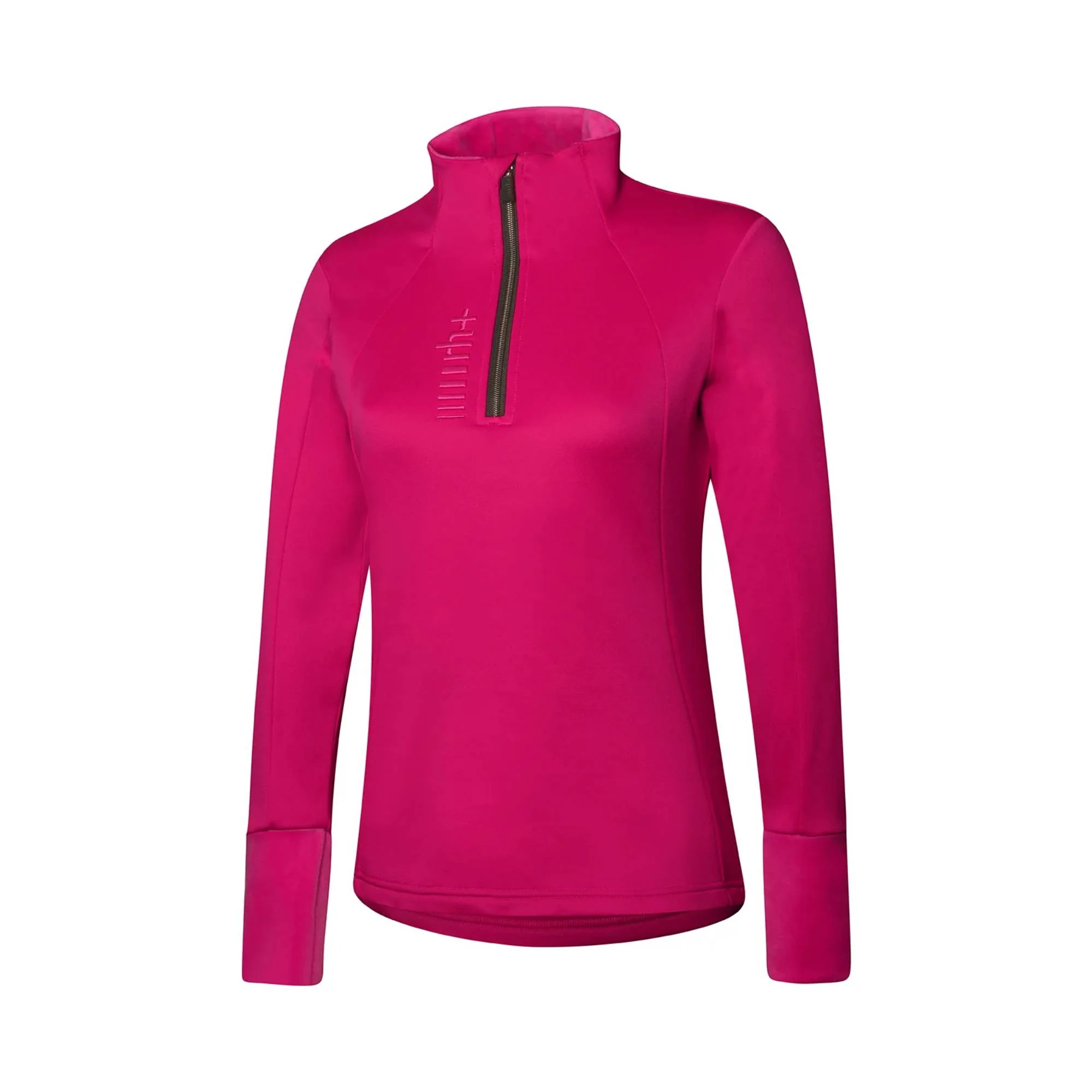 RH+ Kali Womens Half Zip 2025 - Image 3