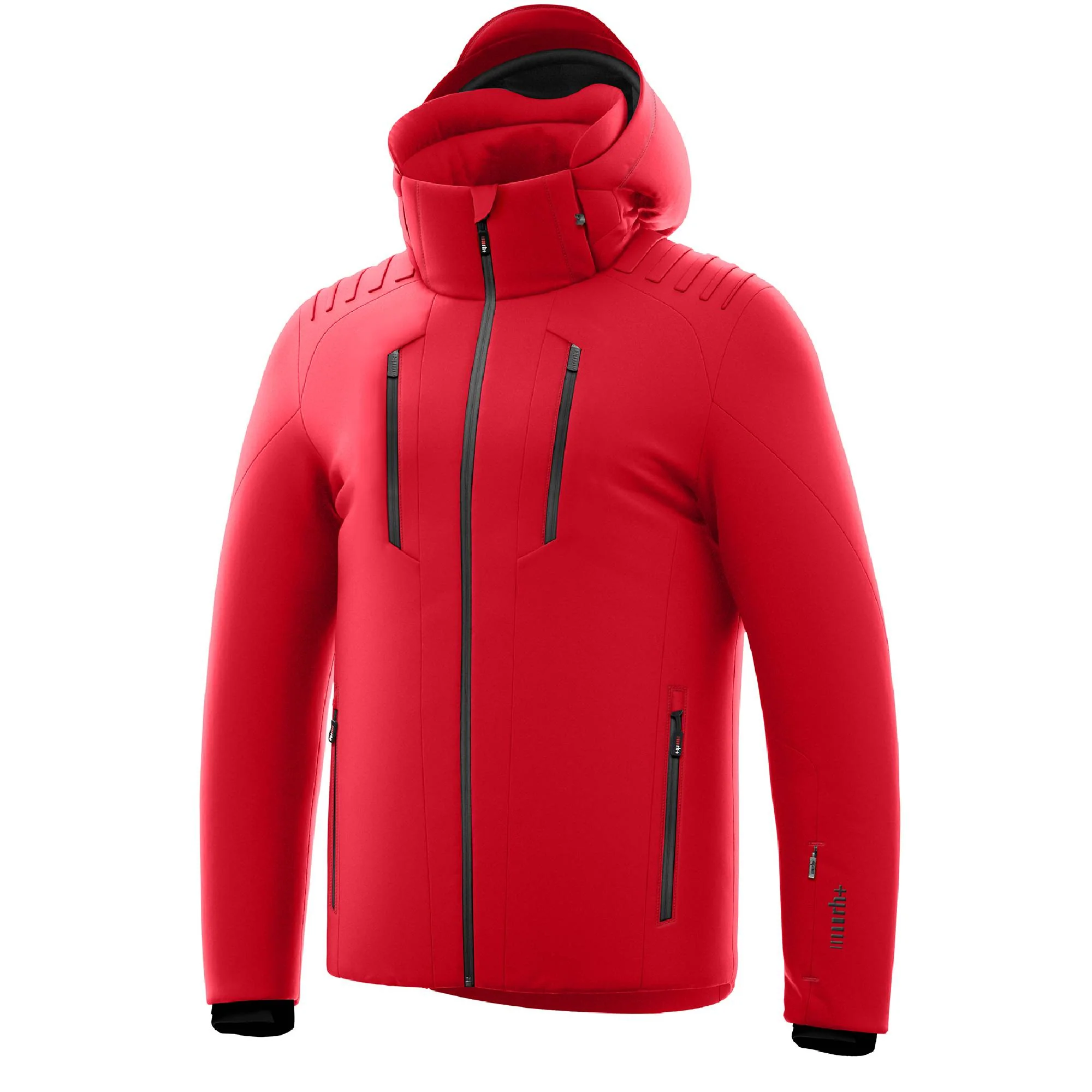 RH+ Logo Advanced Mens Jacket 2026