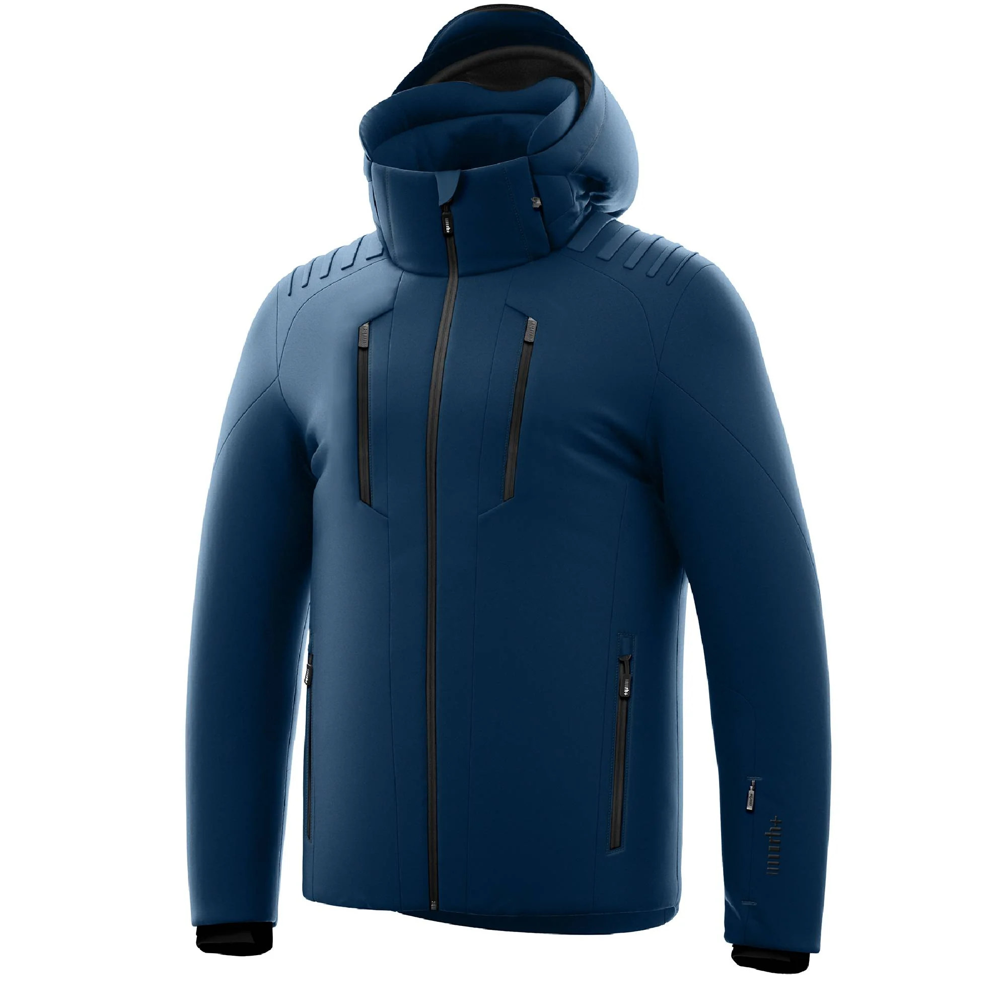RH+ Logo Advanced Mens Jacket 2026 - Image 2