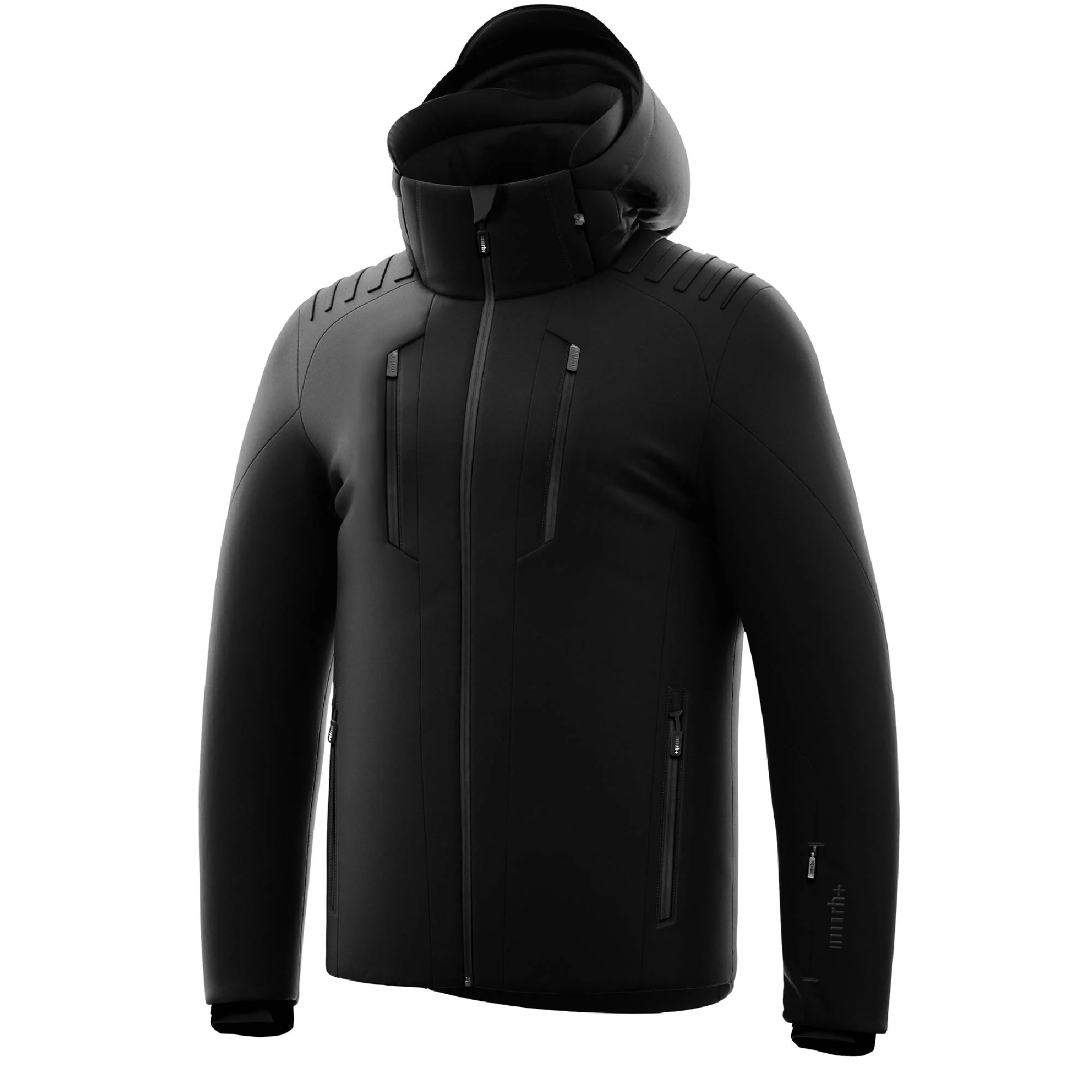 RH+ Logo Advanced Mens Jacket 2026 - Image 3