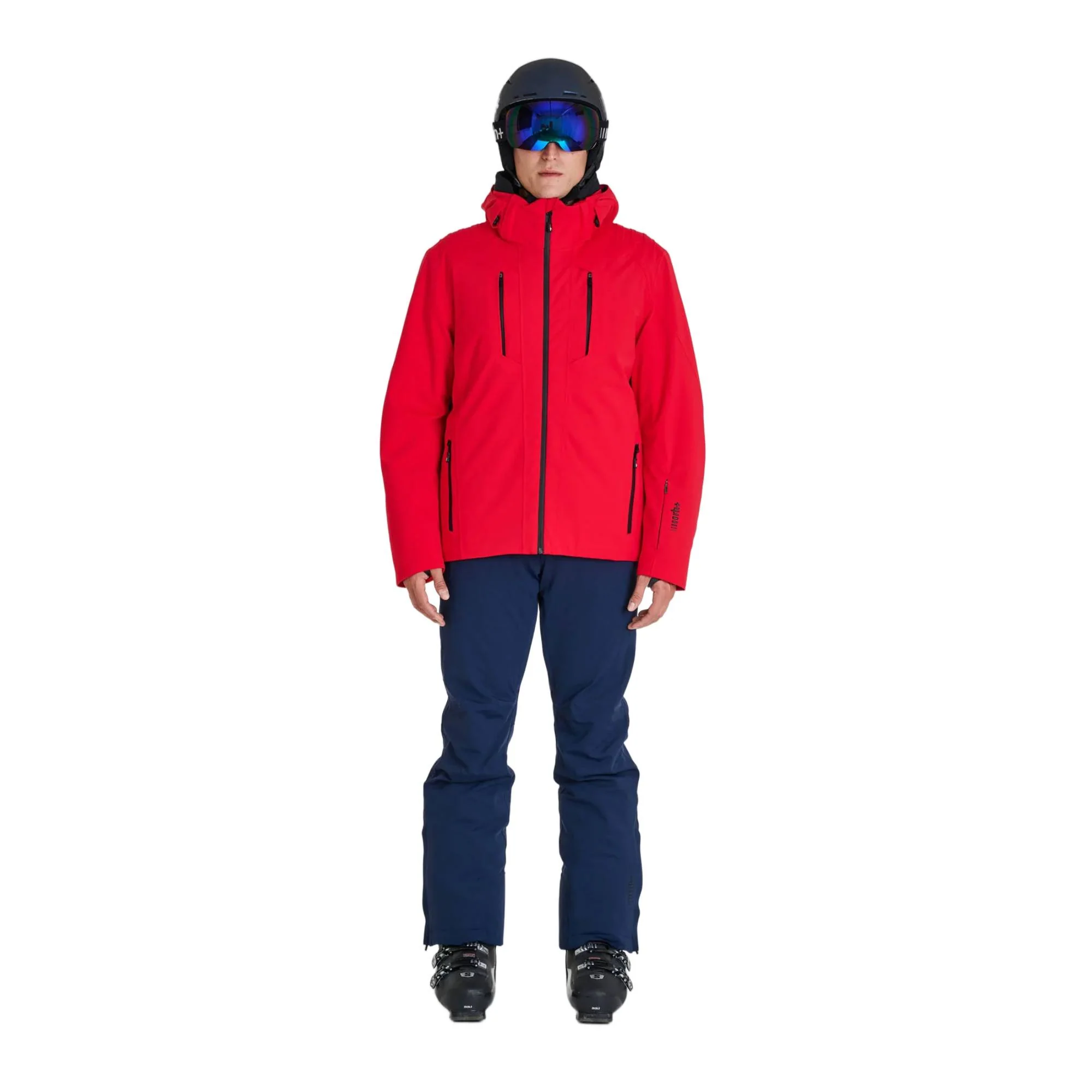 RH+ Logo Advanced Mens Jacket 2027 - Image 2