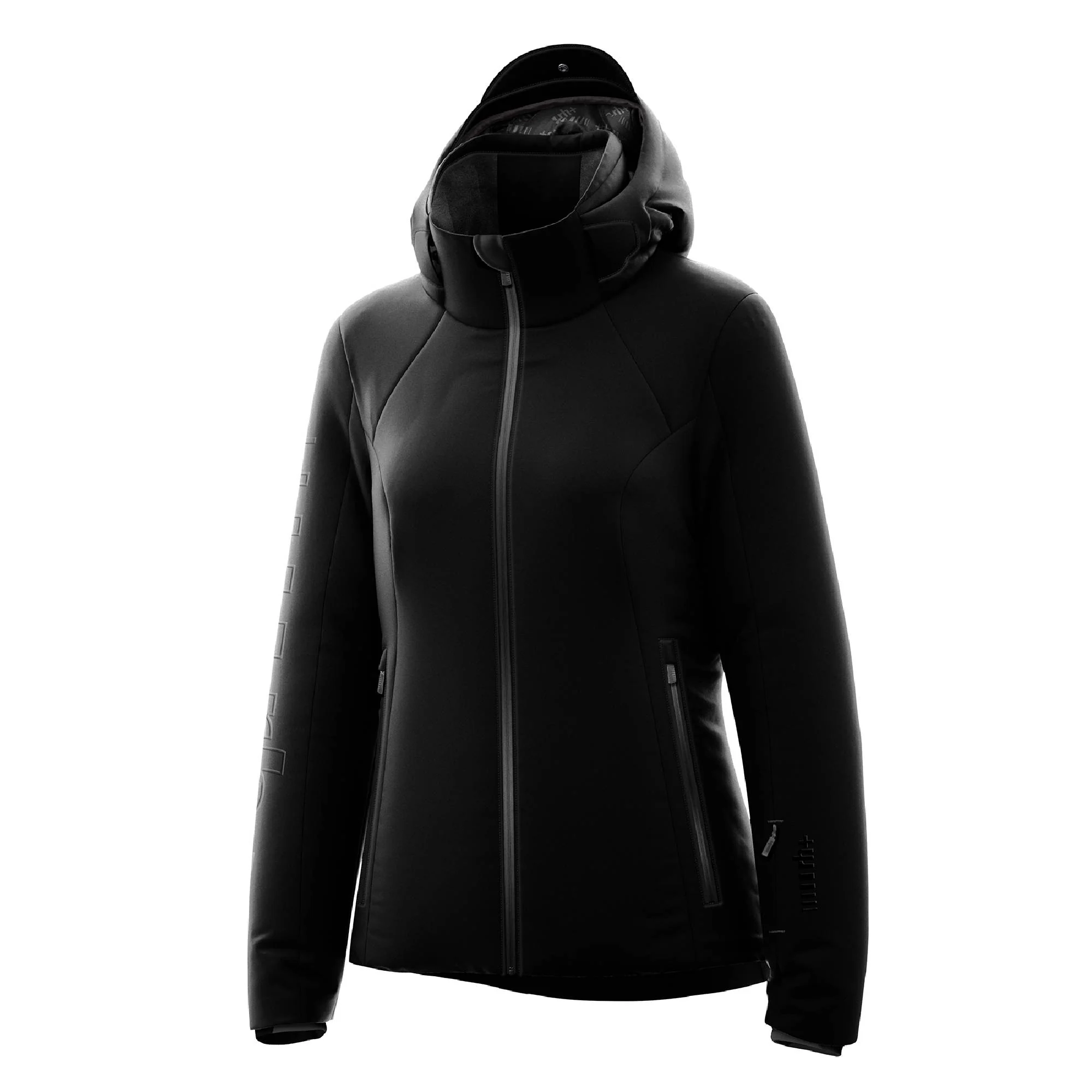 RH+ Logo Advanced Womens Jacket 2026