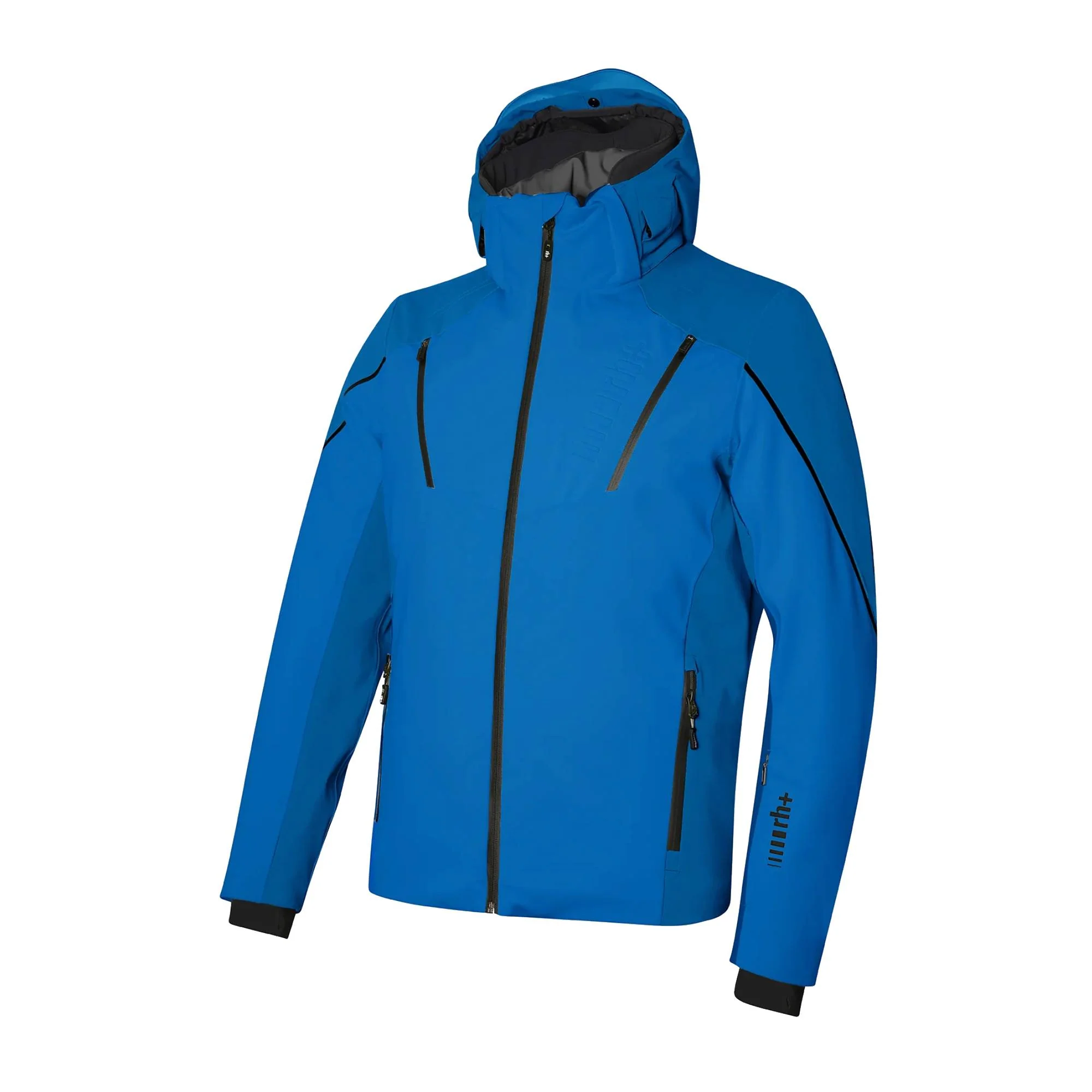 RH+ Logo II Eco Mens Jacket 2025 - Image 2