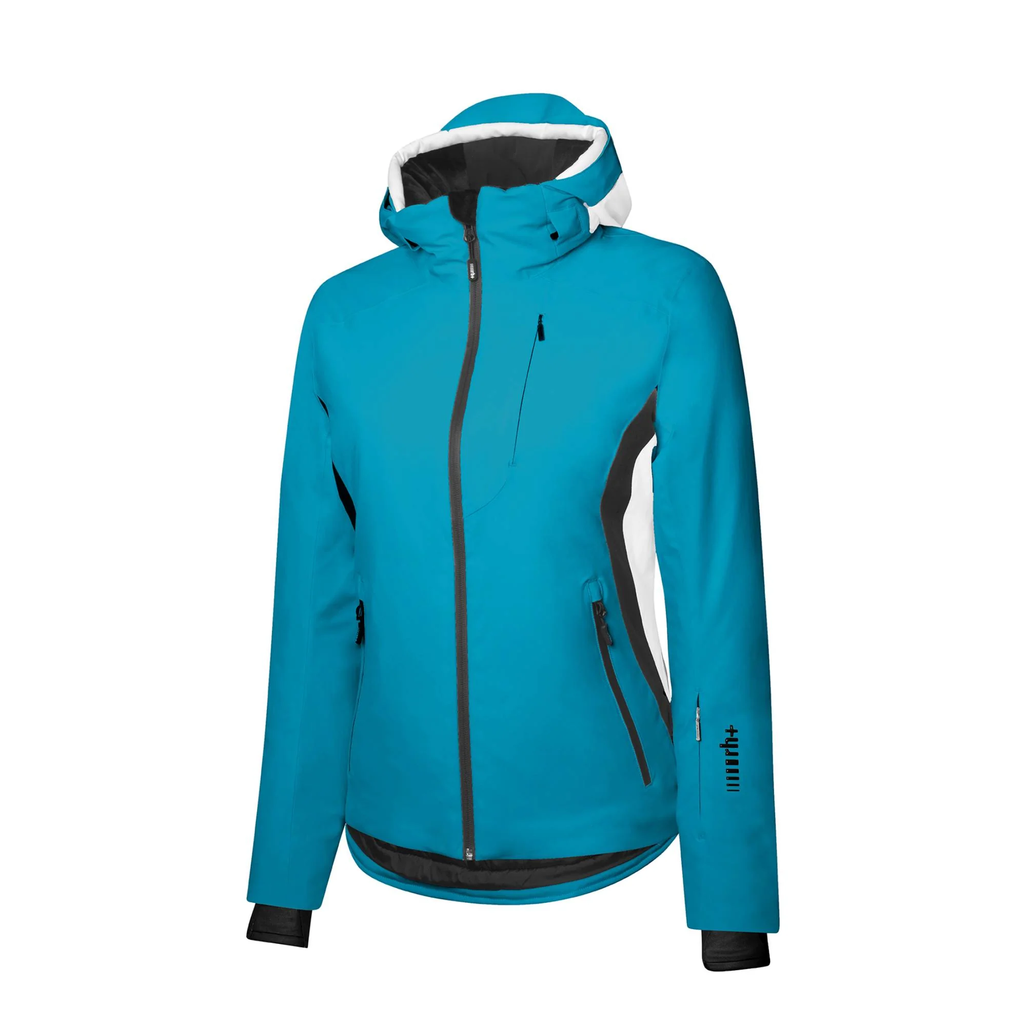 RH+ Tessa Womens Jacket 2025 - Image 2