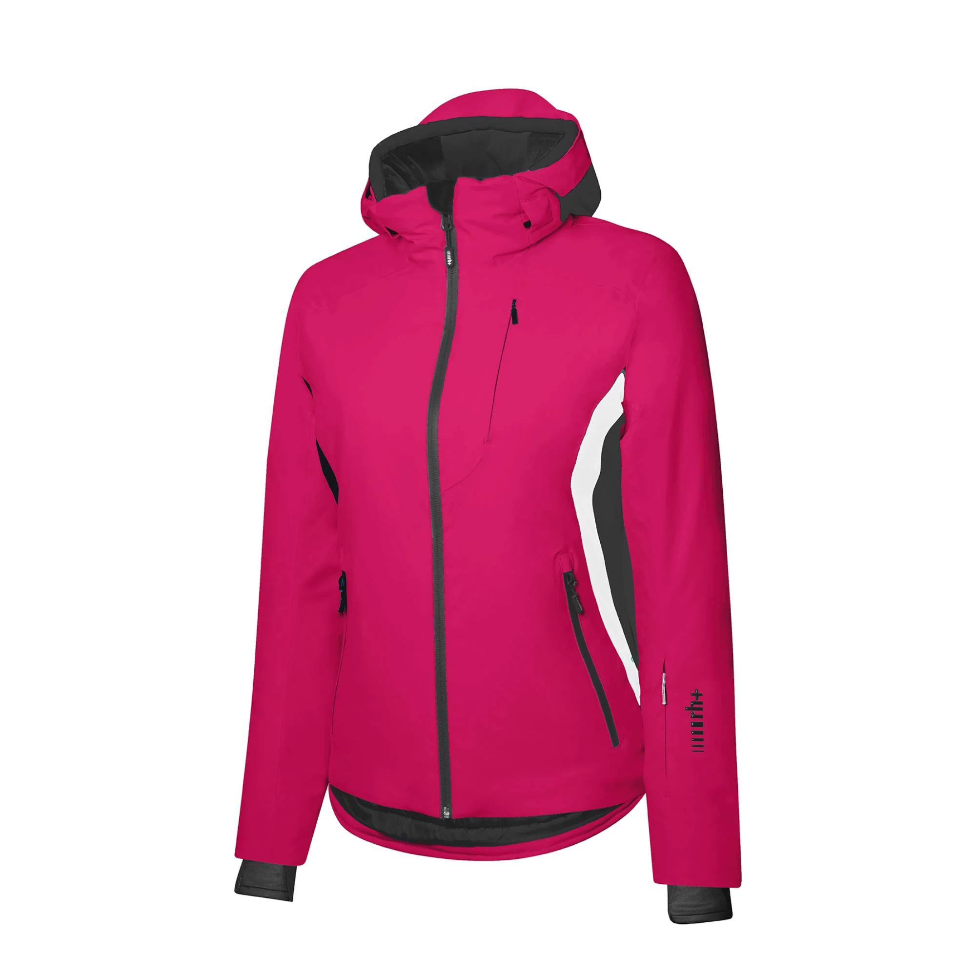 RH+ Tessa Womens Jacket 2025 - Image 3