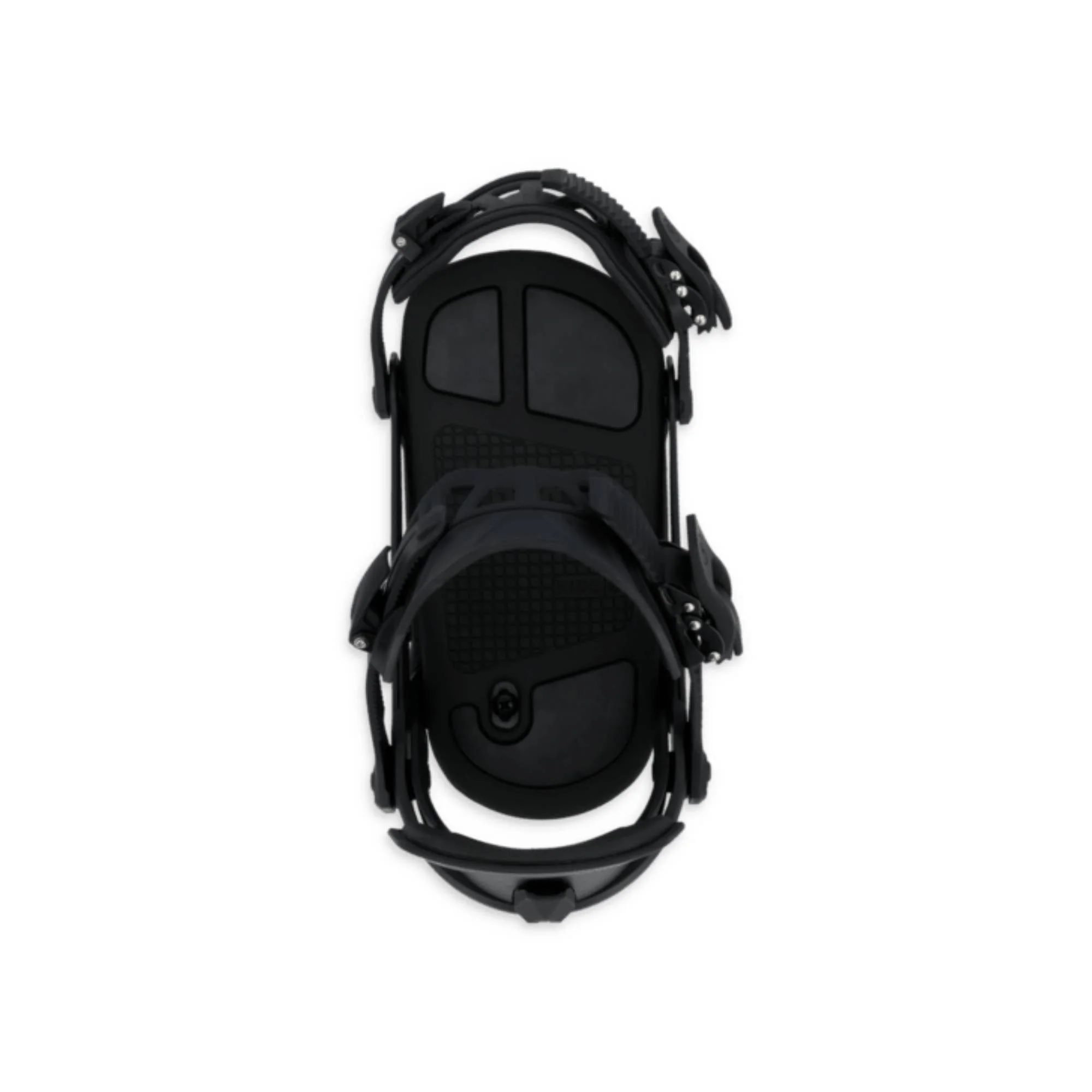 Ride A-8 Snowboard Bindings 2026 - Image 3