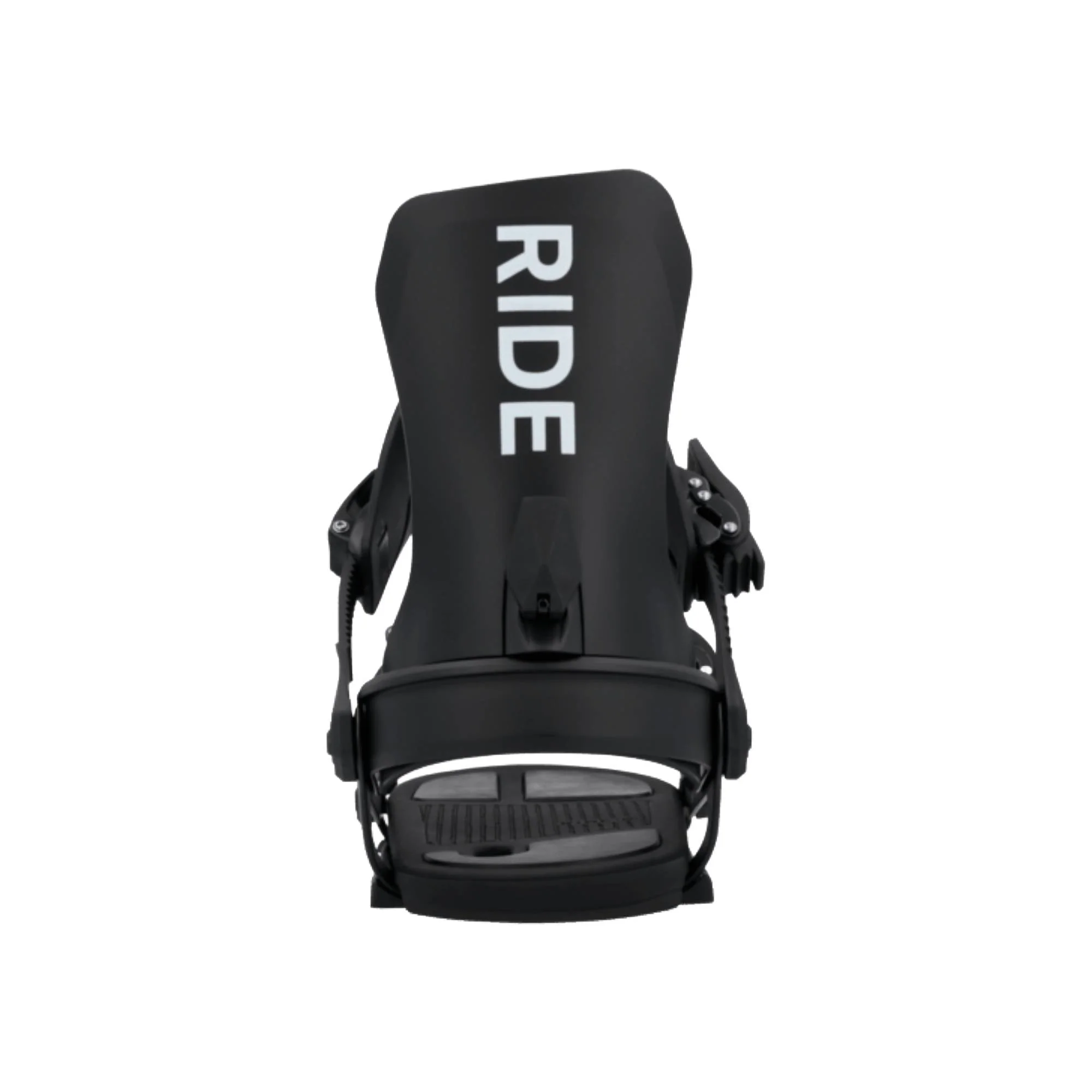 Ride A-8 Snowboard Bindings 2026 - Image 4