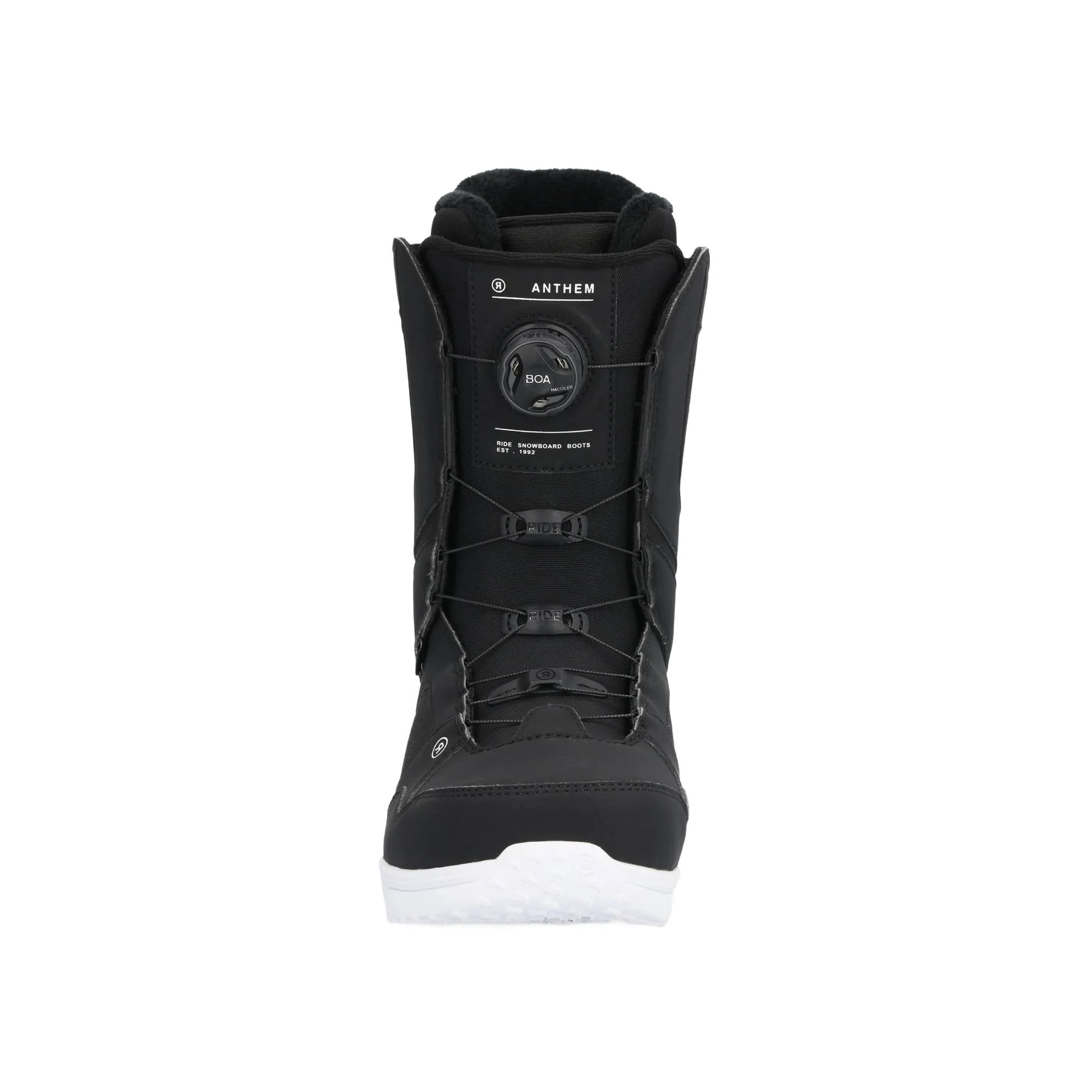 Ride Anthem Snowboard Boots 2025 - Image 3
