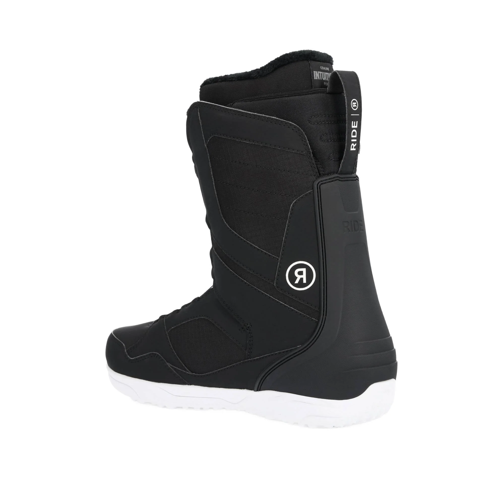Ride Anthem Snowboard Boots 2025 - Image 4