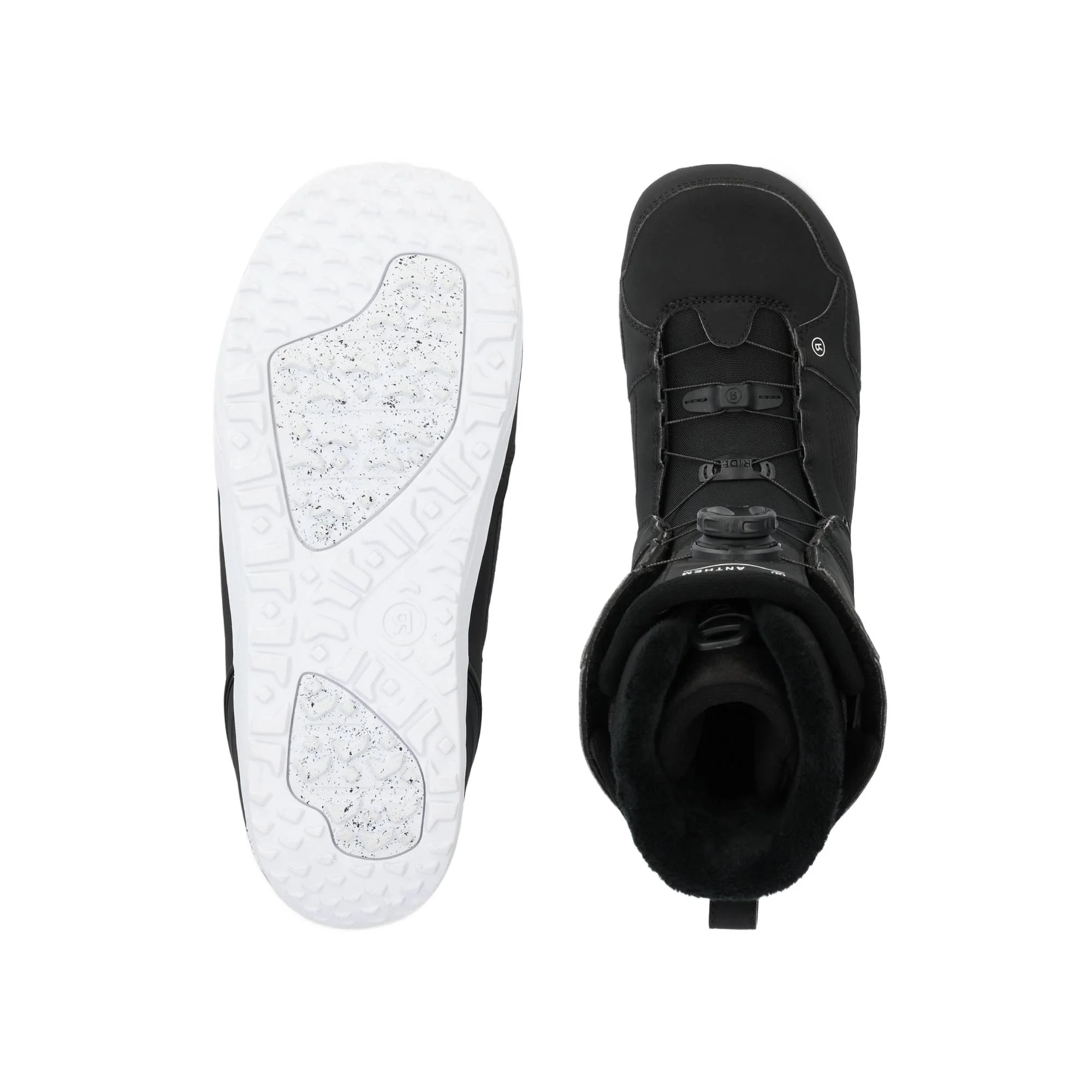 Ride Anthem Snowboard Boots 2025 - Image 5