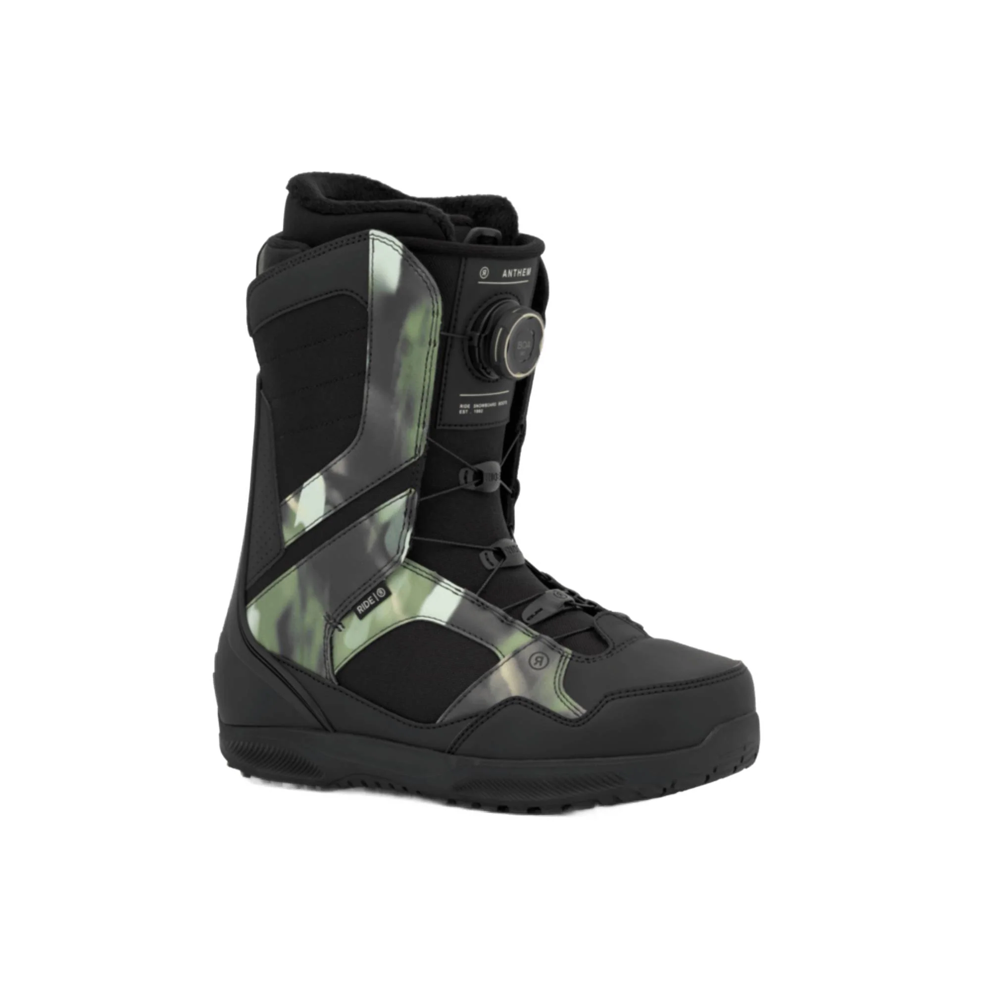 Ride Anthem Snowboard Boots 2027 - Image 15